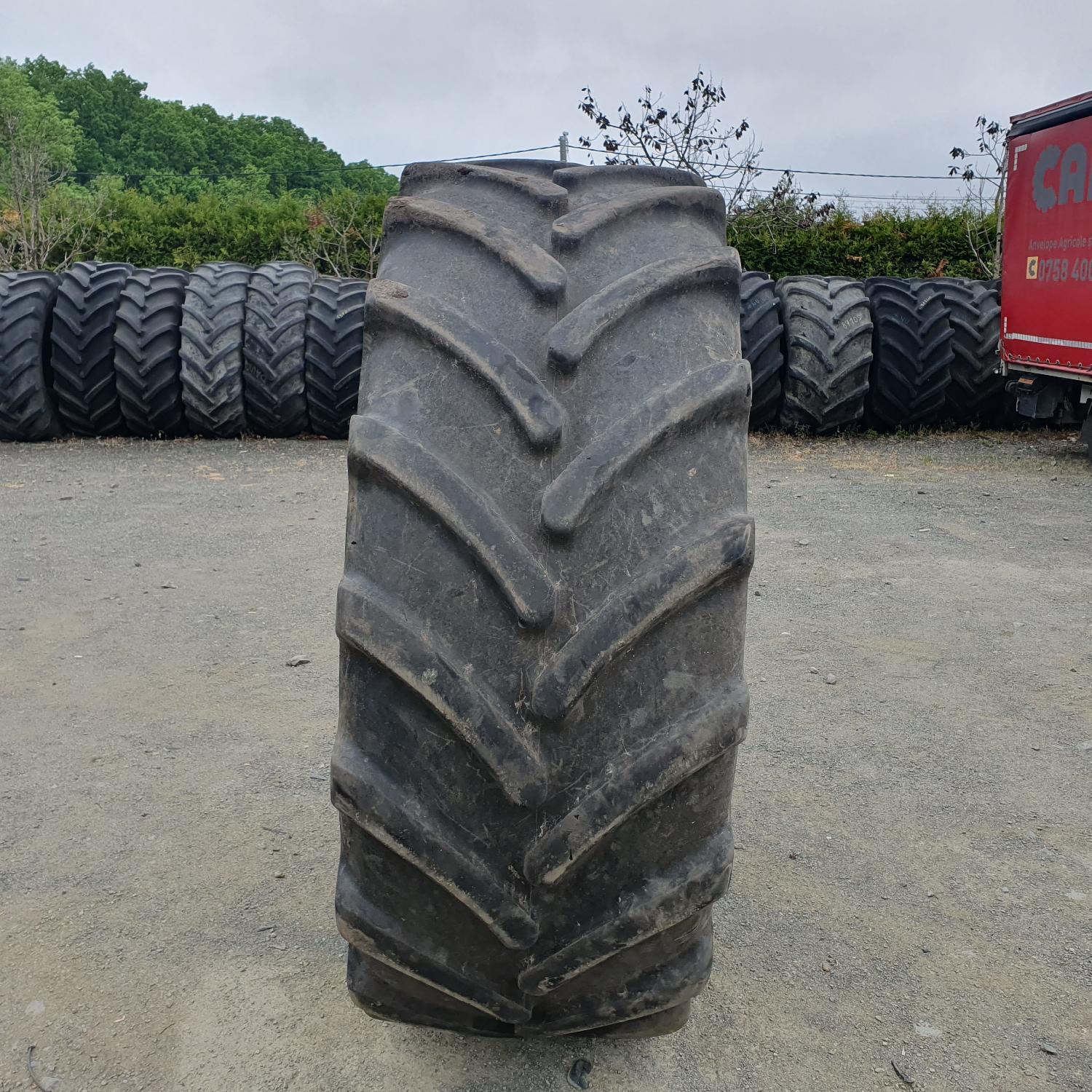  Cauciucuri 650/65R42 Firestone