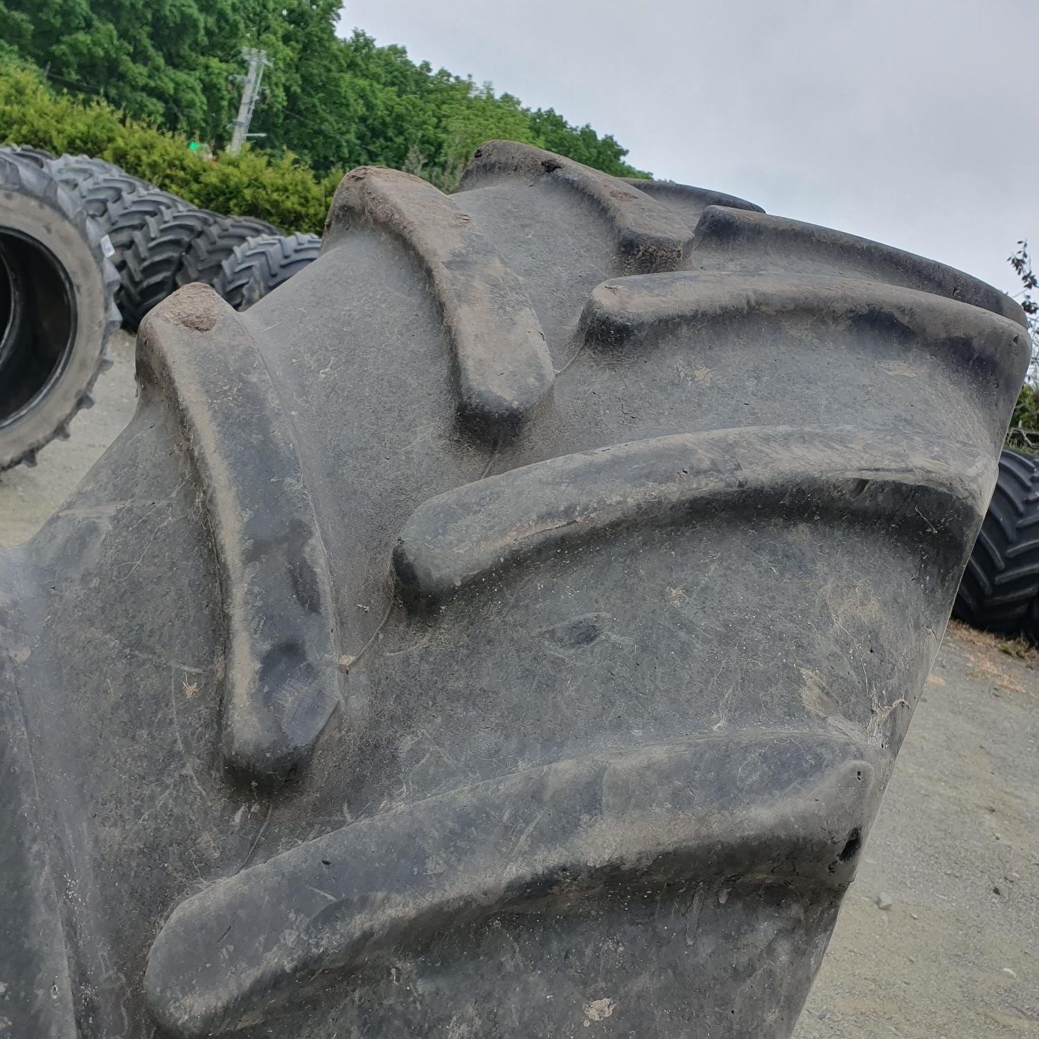  Cauciucuri 650/65R42 Firestone