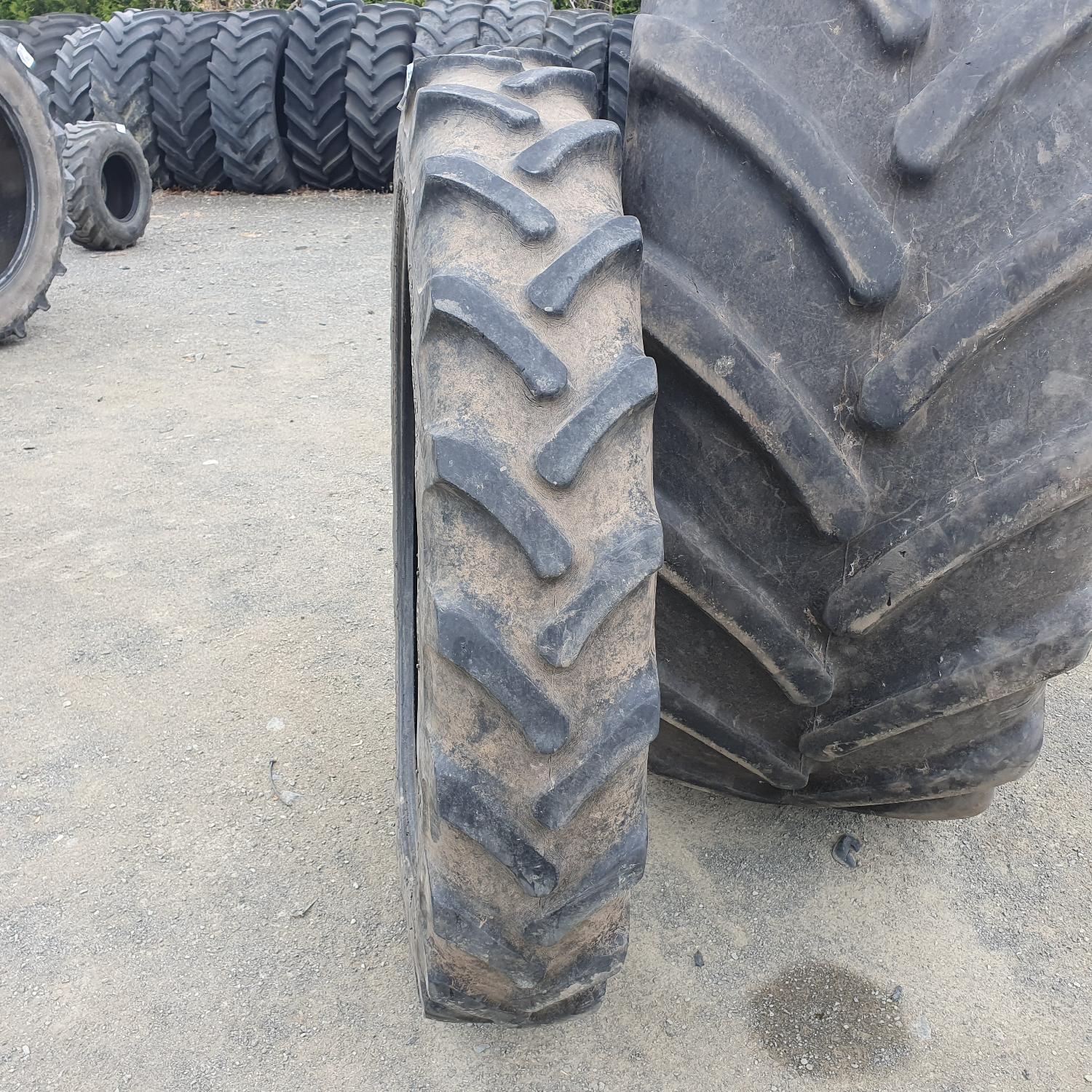  Cauciucuri 9.5R36 Alliance