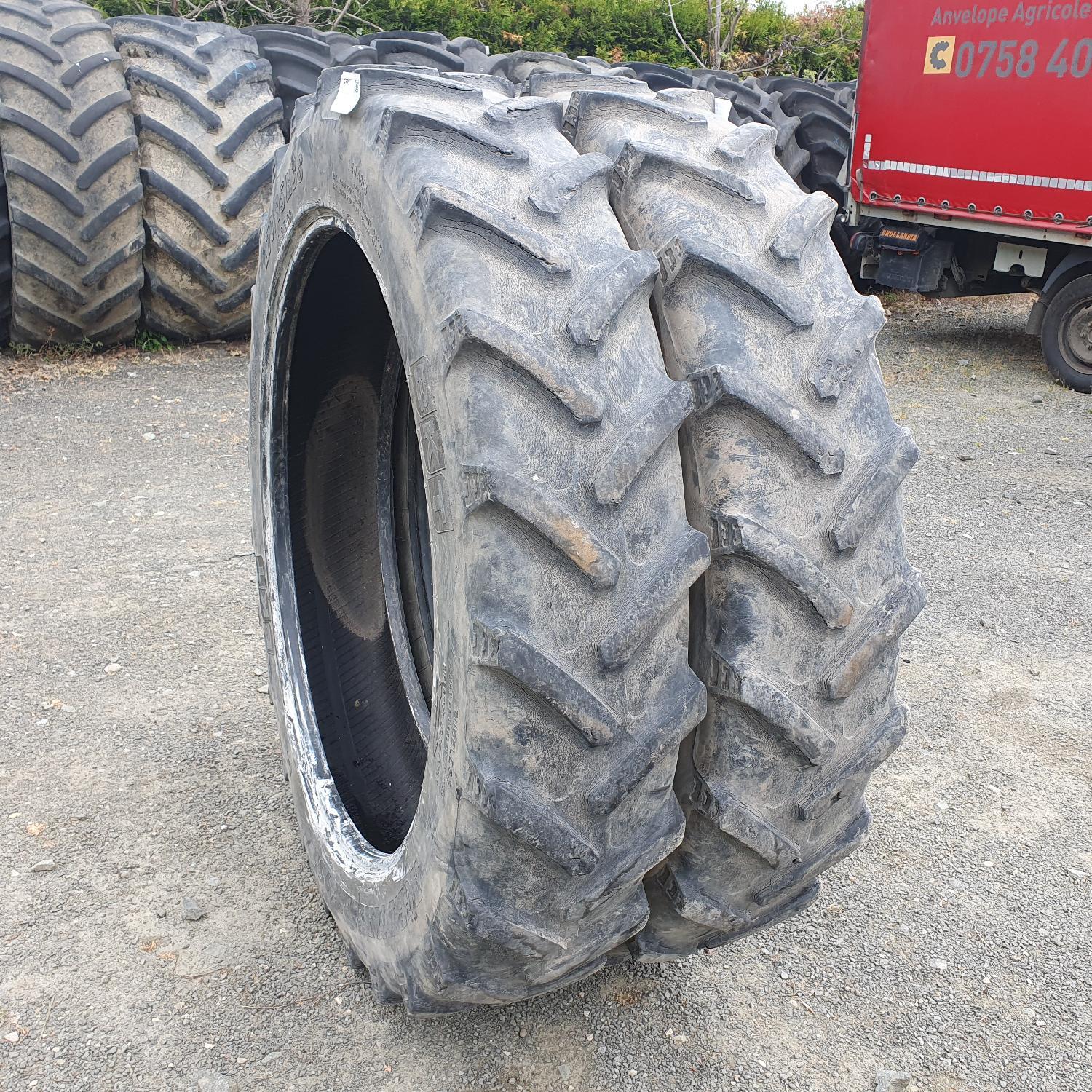  Cauciucuri 270/95R38 Bkt