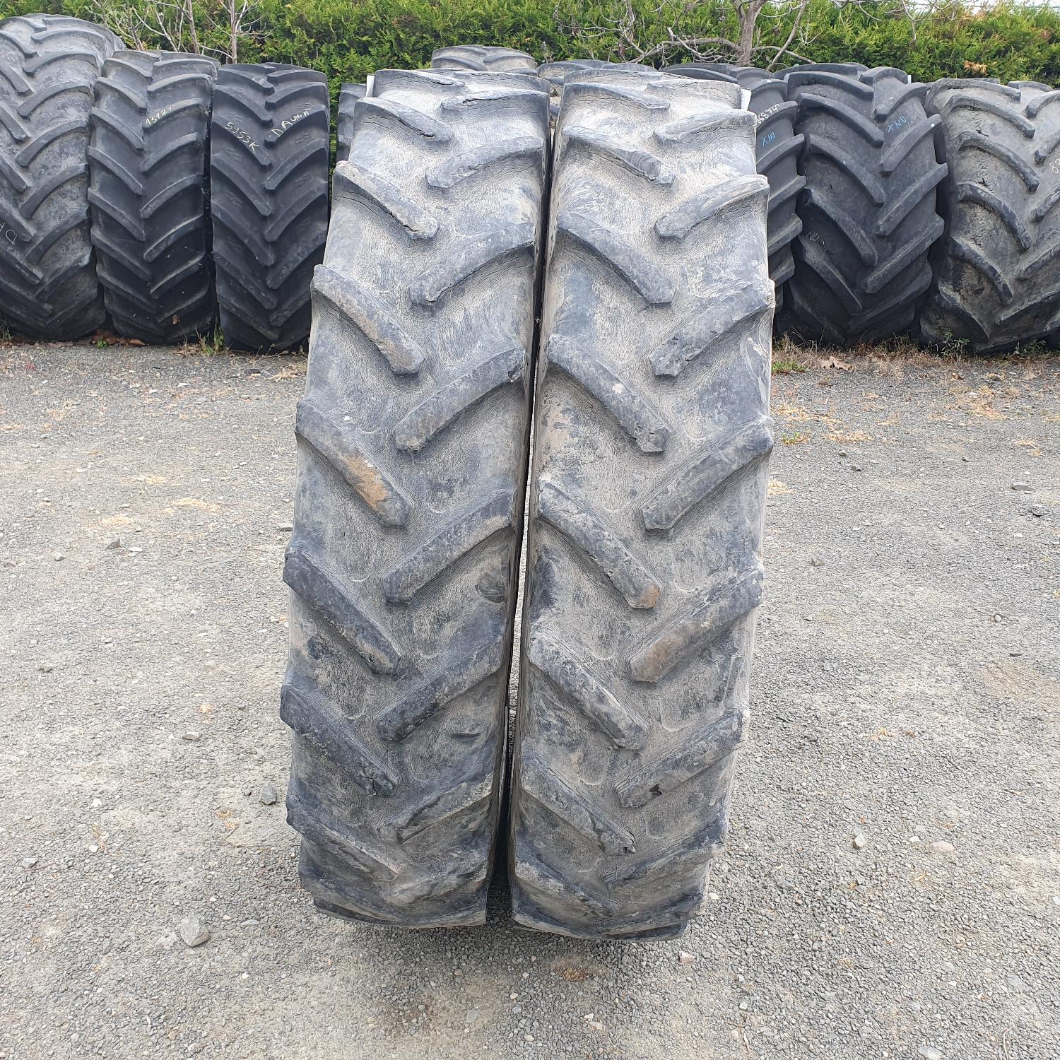  Cauciucuri 270/95R38 Bkt