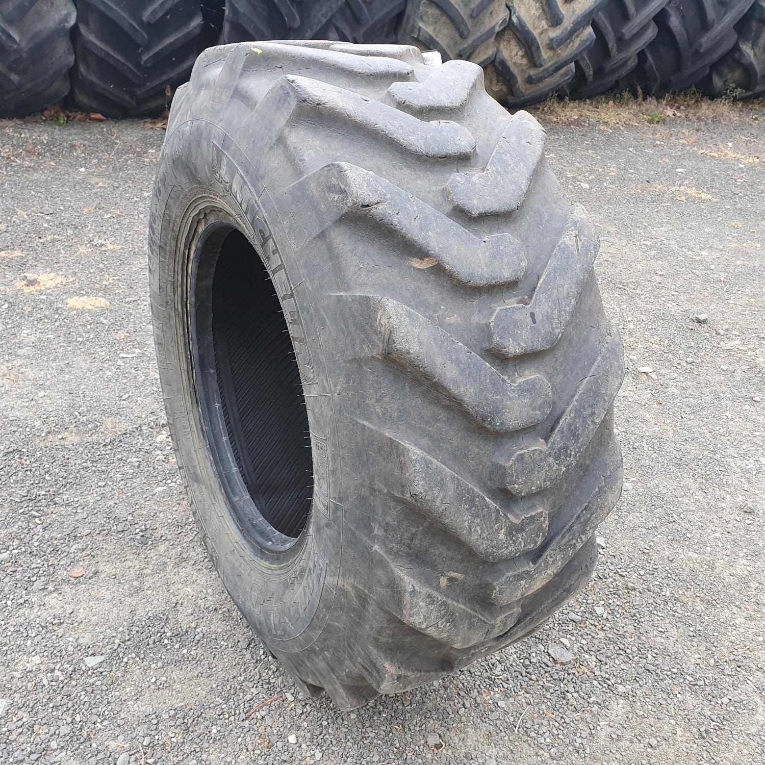  Cauciucuri 340/80-18 Michelin