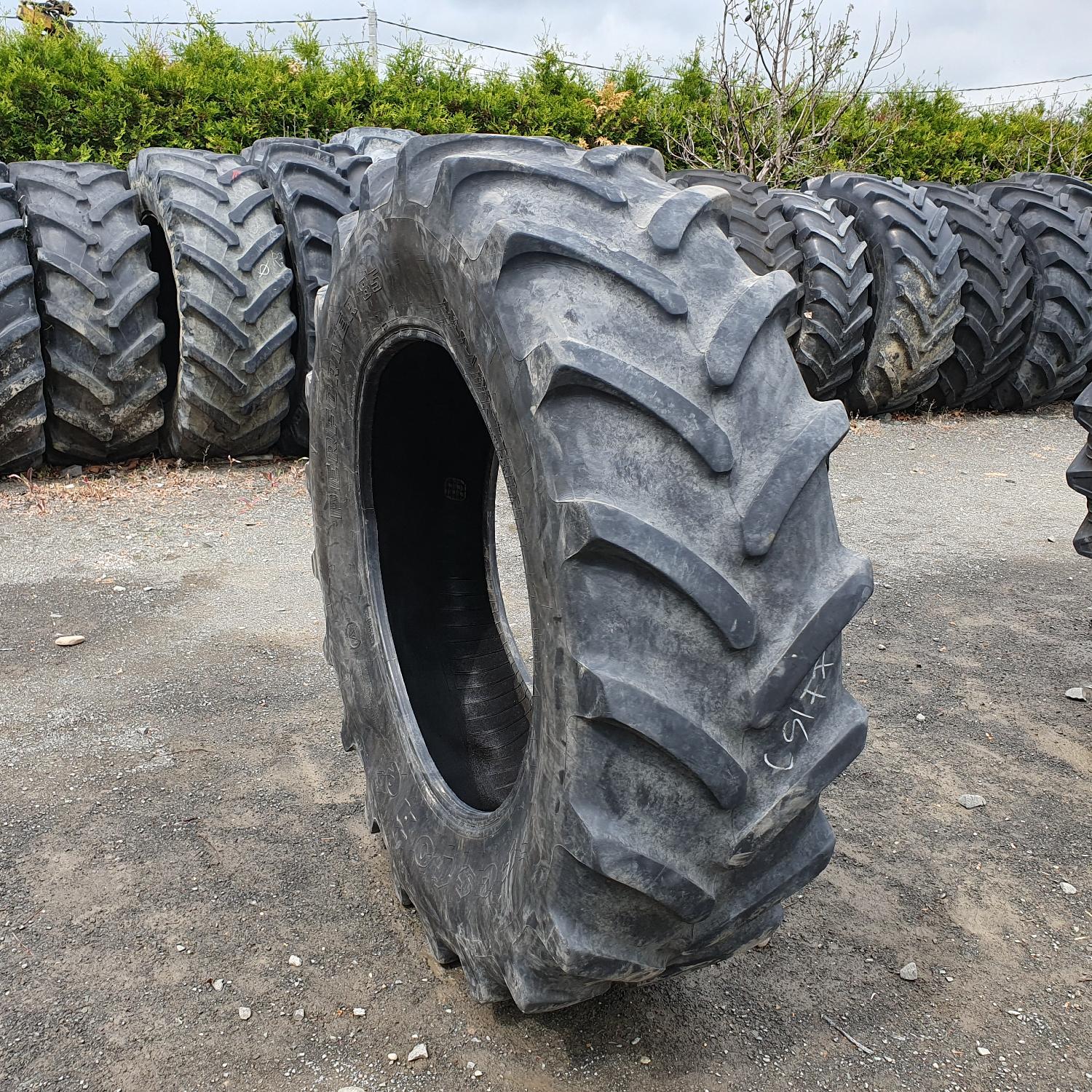  Cauciucuri 460/85R38 Firestone