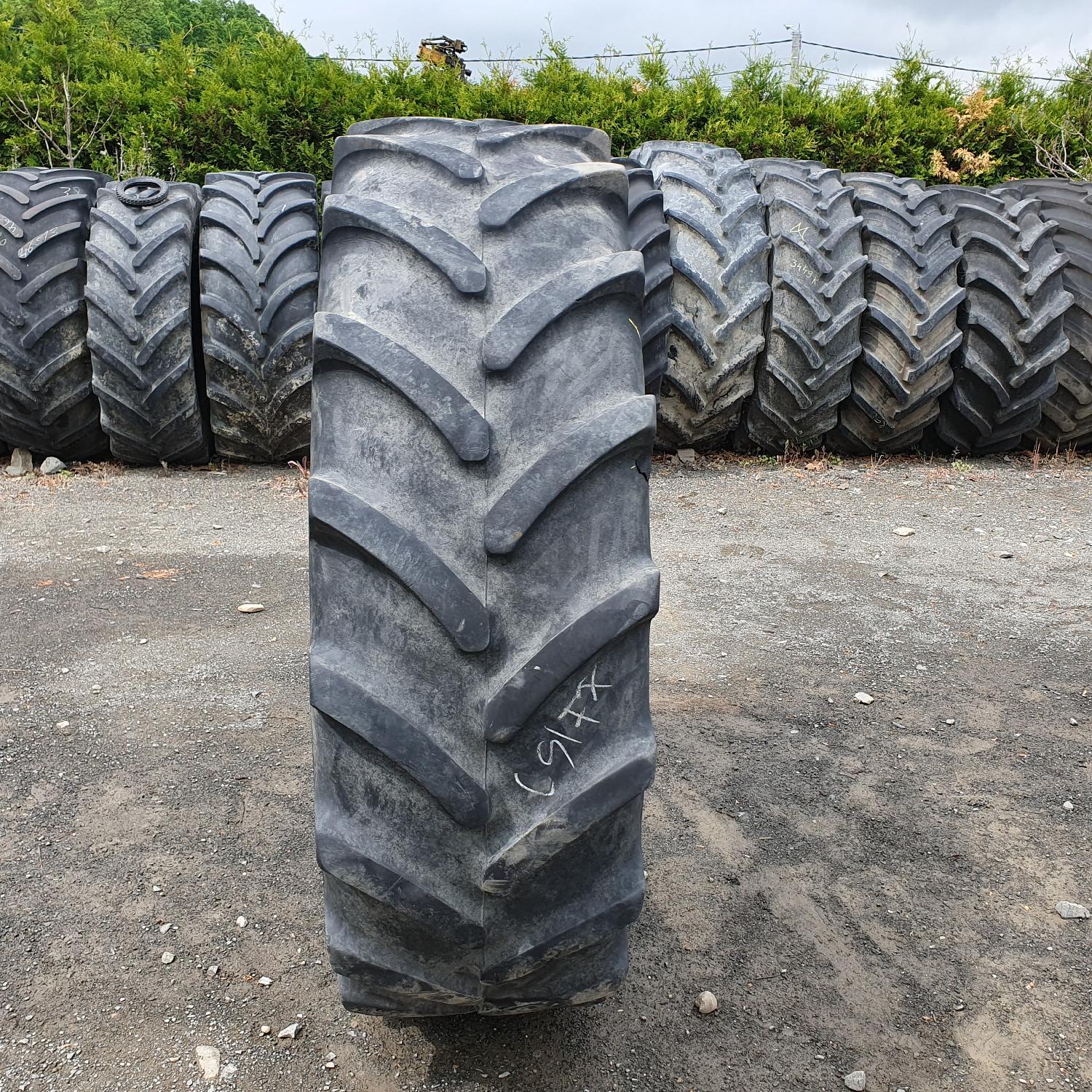  Cauciucuri 460/85R38 Firestone