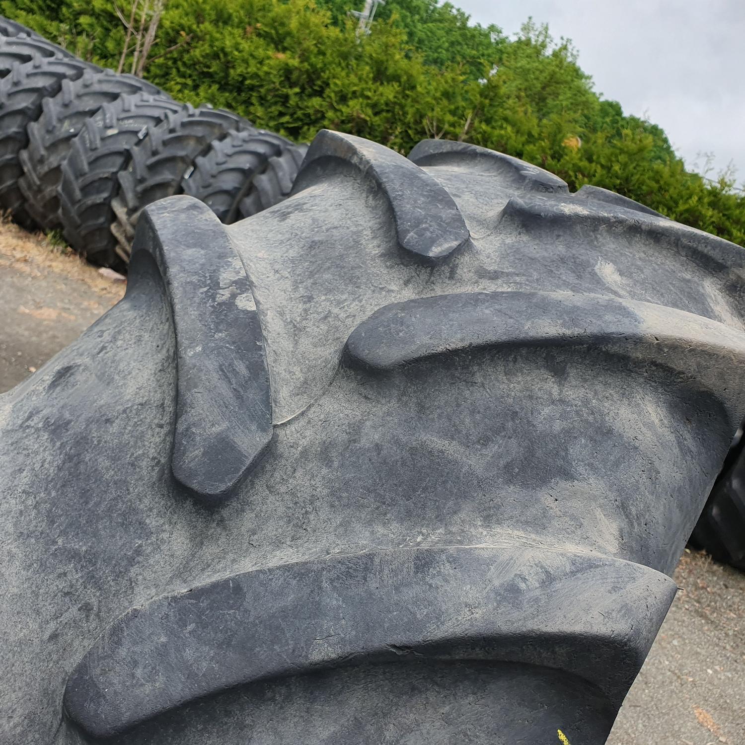  Cauciucuri 460/85R38 Firestone