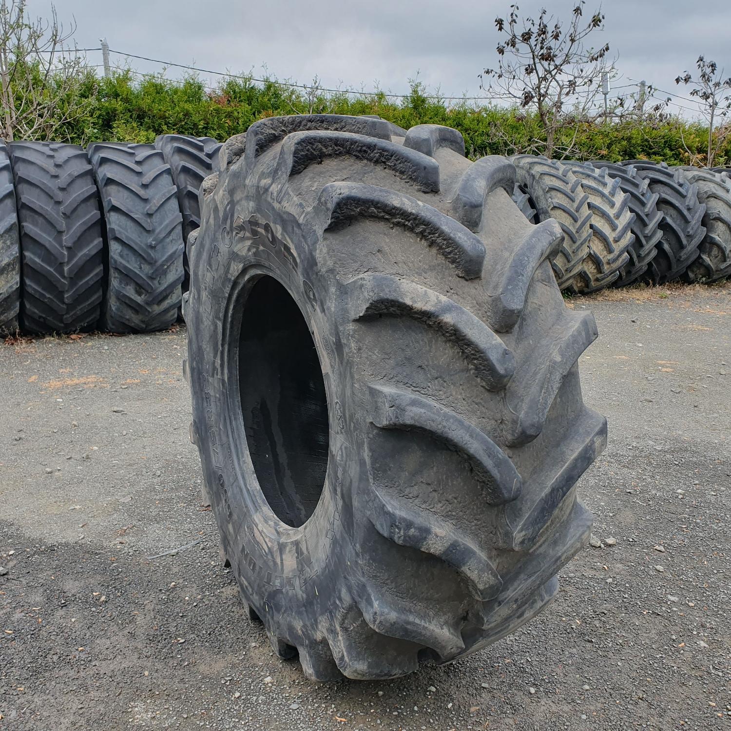  Cauciucuri 650/75R32 Firestone