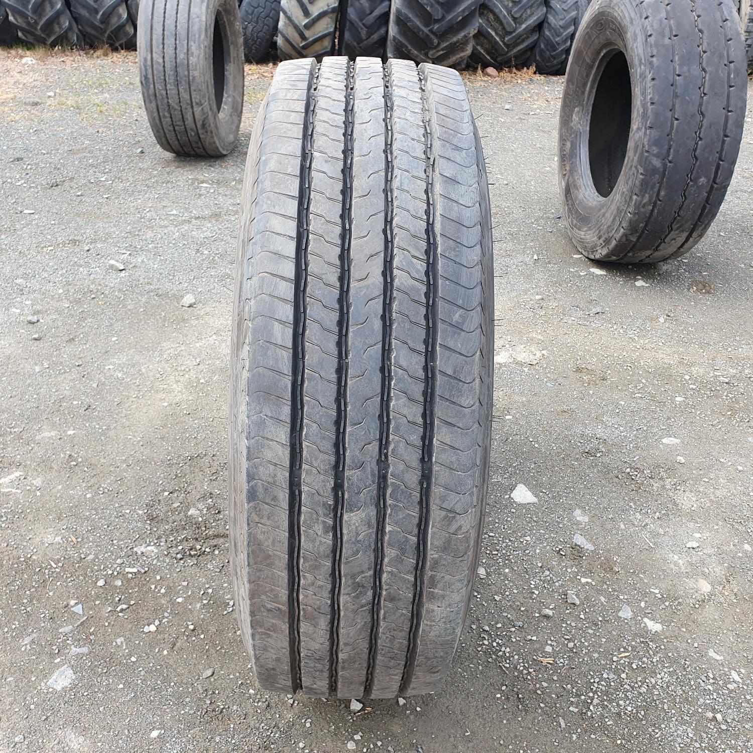  Cauciucuri 315/70R22.5 Pirelli