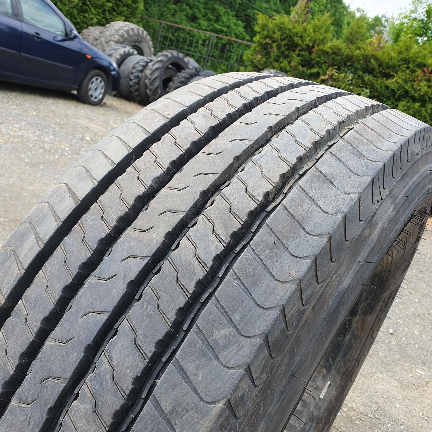  Cauciucuri 315/70R22.5 Pirelli
