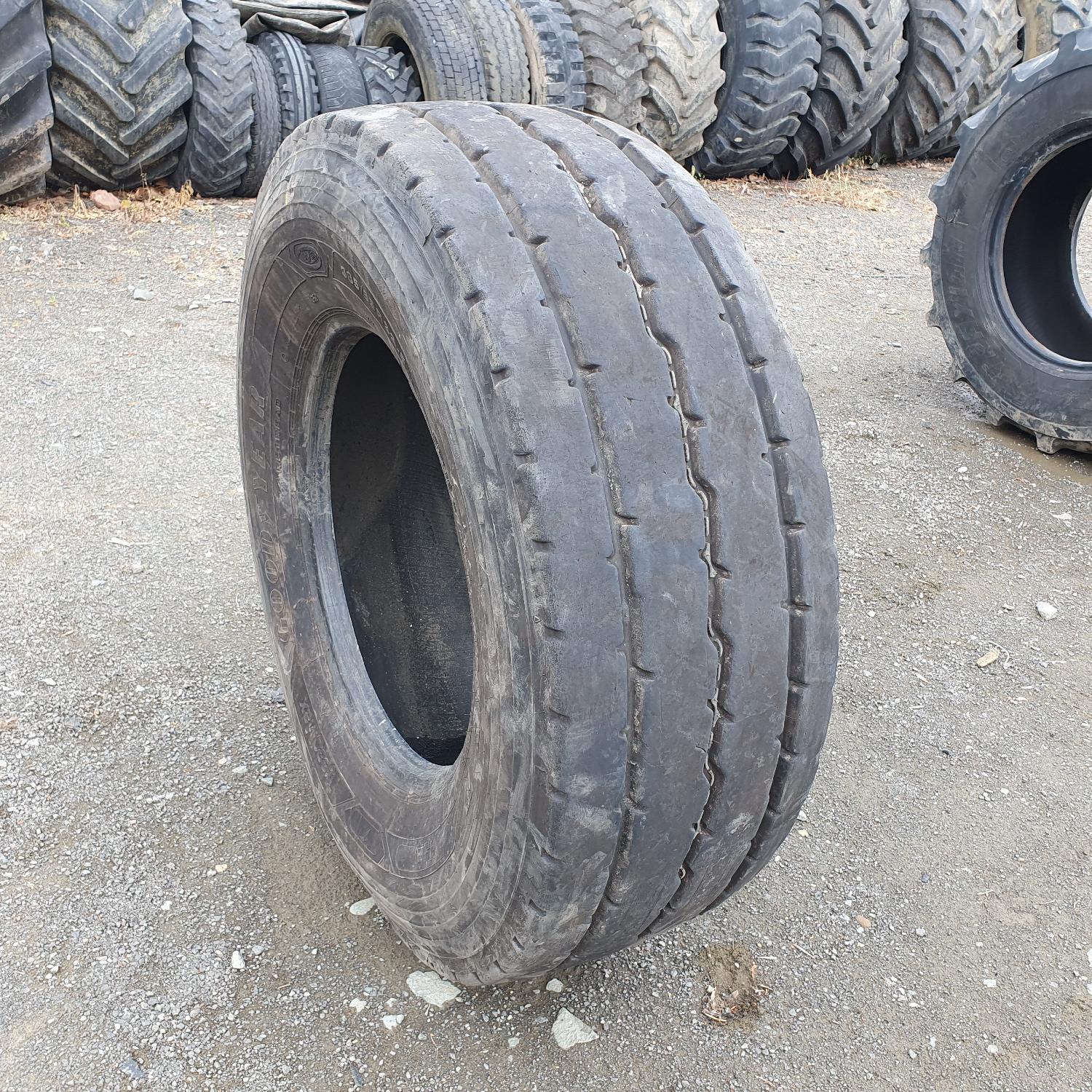  Cauciucuri 385/65R22 Goodyear