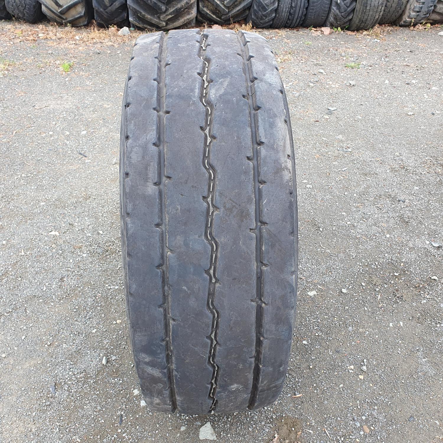  Cauciucuri 385/65R22 Goodyear