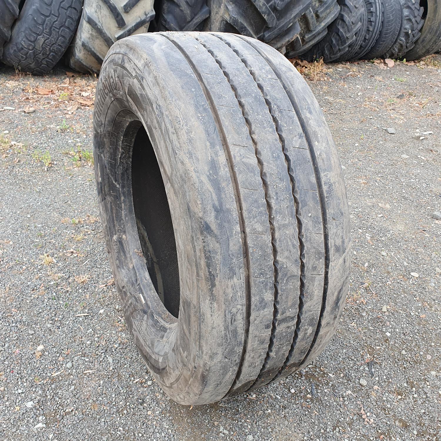  Cauciucuri 385/65R22.5 Continental