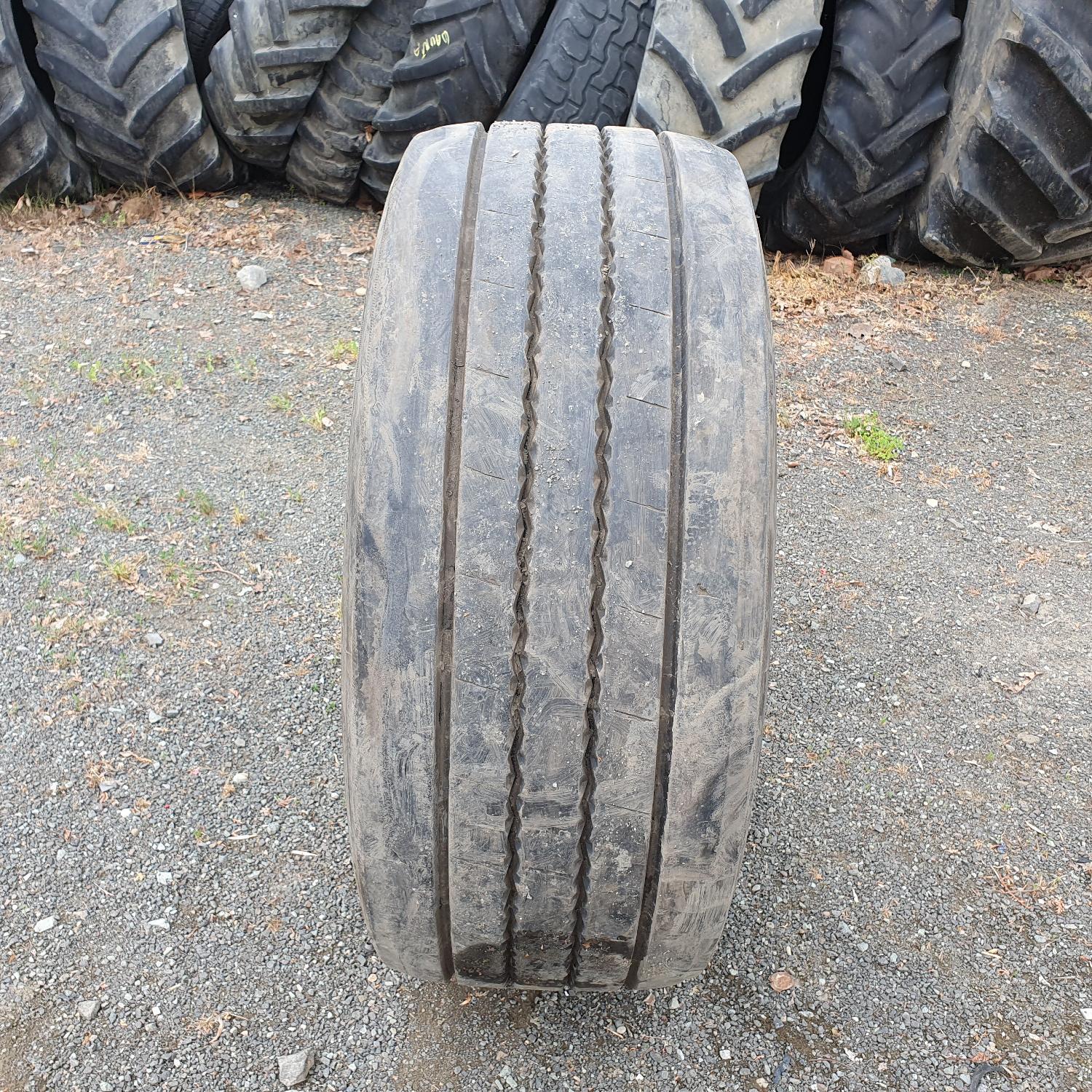 Cauciucuri 385/65R22.5 Continental