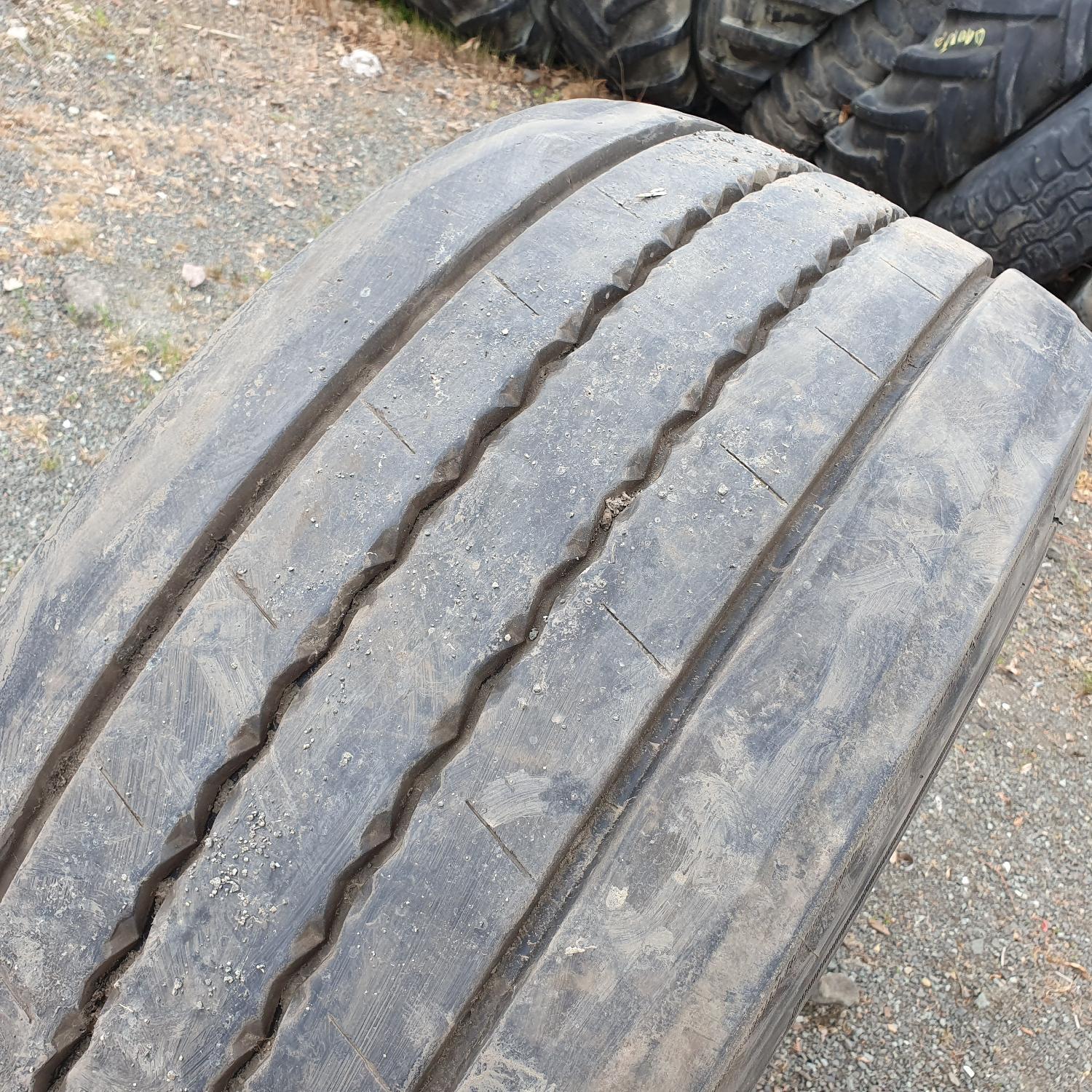  Cauciucuri 385/65R22.5 Continental