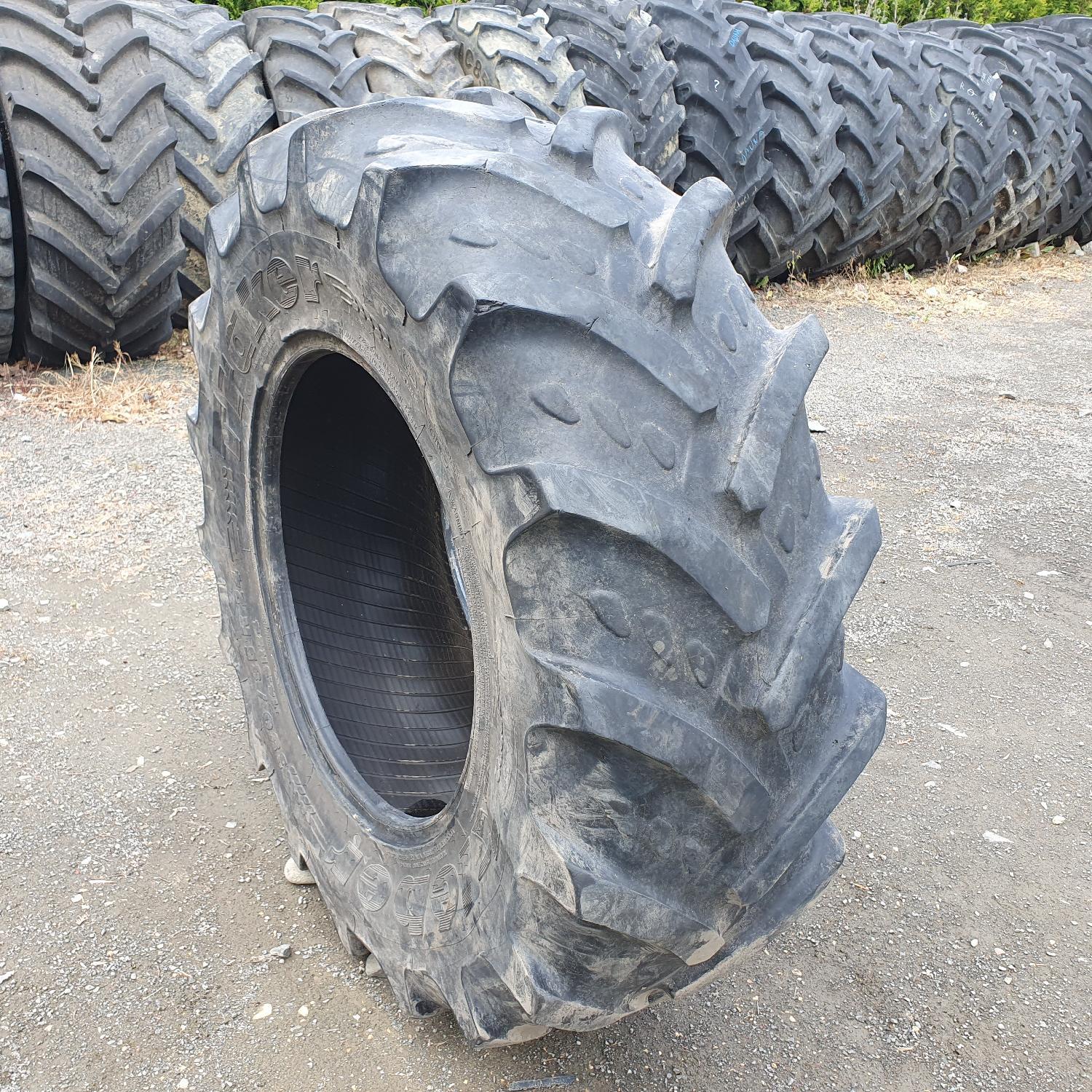  Cauciucuri 380/85R24 Kleber