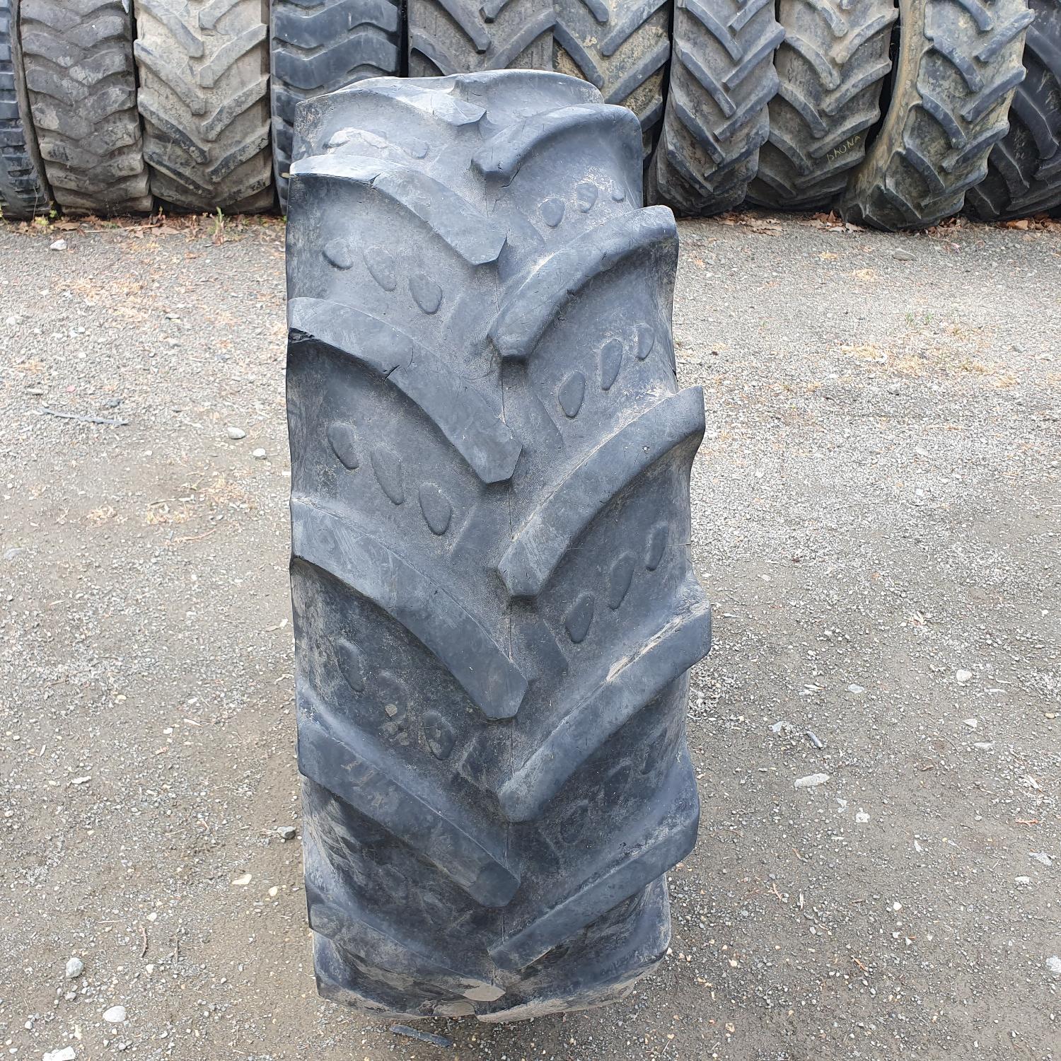  Cauciucuri 380/85R24 Kleber