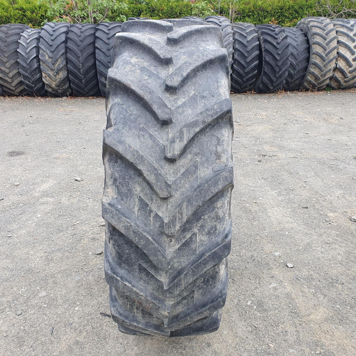  Cauciucuri 16.9R30 Michelin