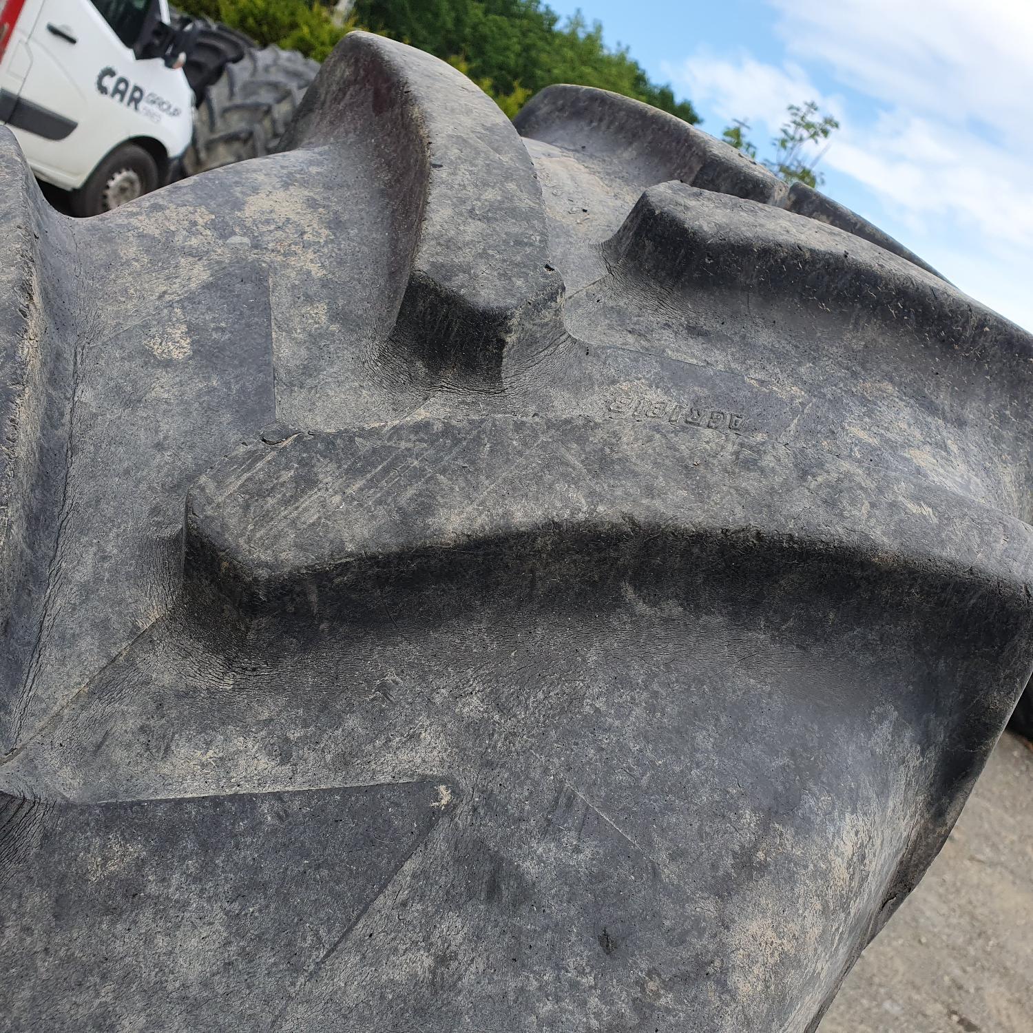  Cauciucuri 16.9R30 Michelin