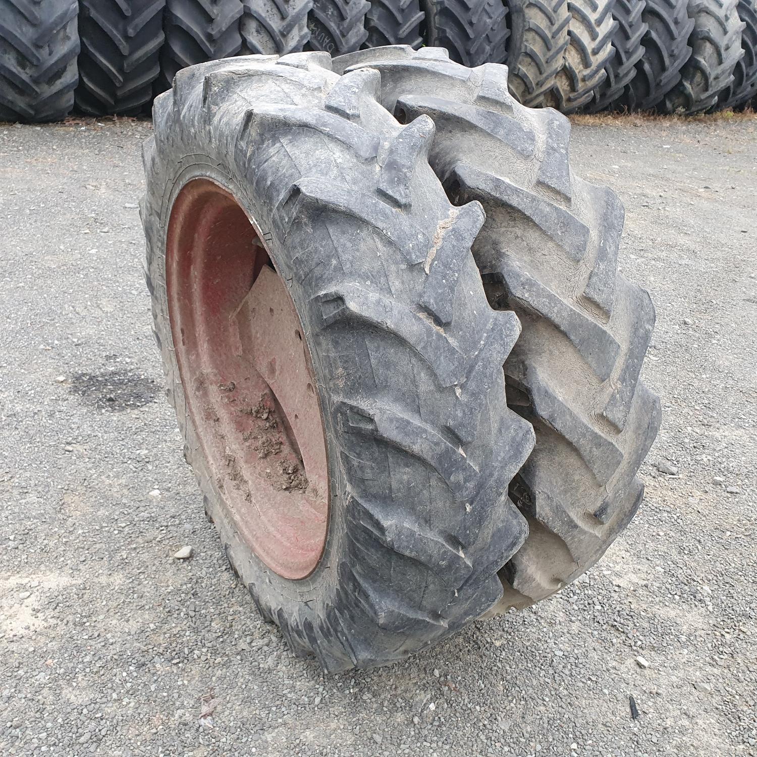  Cauciucuri 9.5-24 (250/85R24) Continental