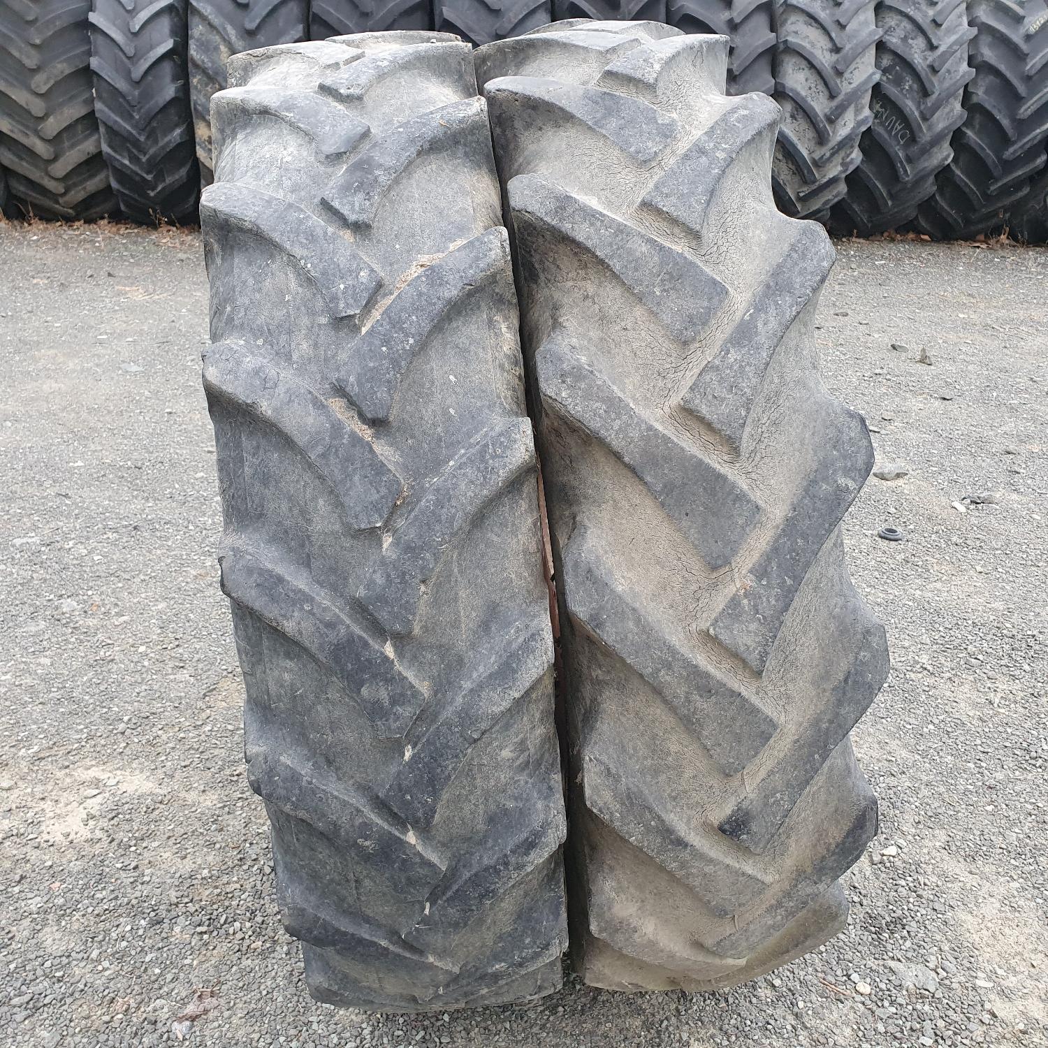  Cauciucuri 9.5R24 (250/85R24) Pirelli