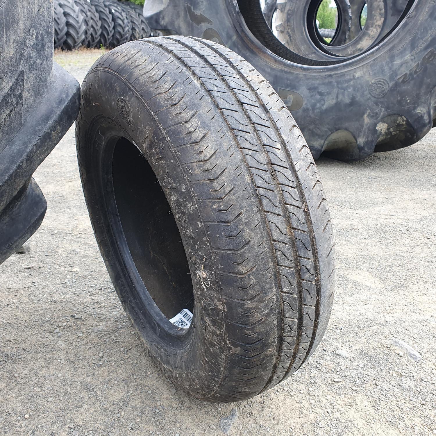  Cauciucuri 185/70R13 Linglong