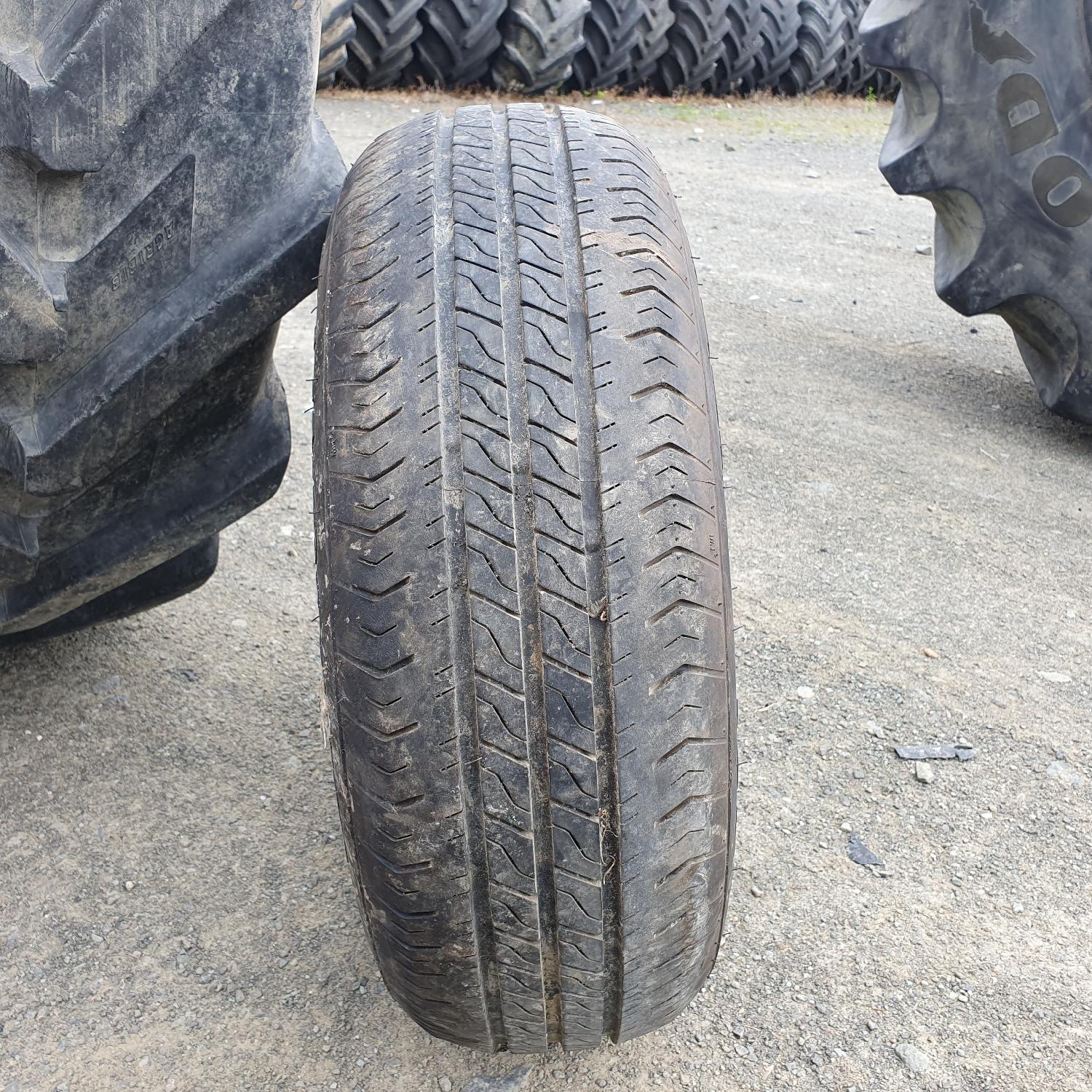  Cauciucuri 185/70R13 Linglong