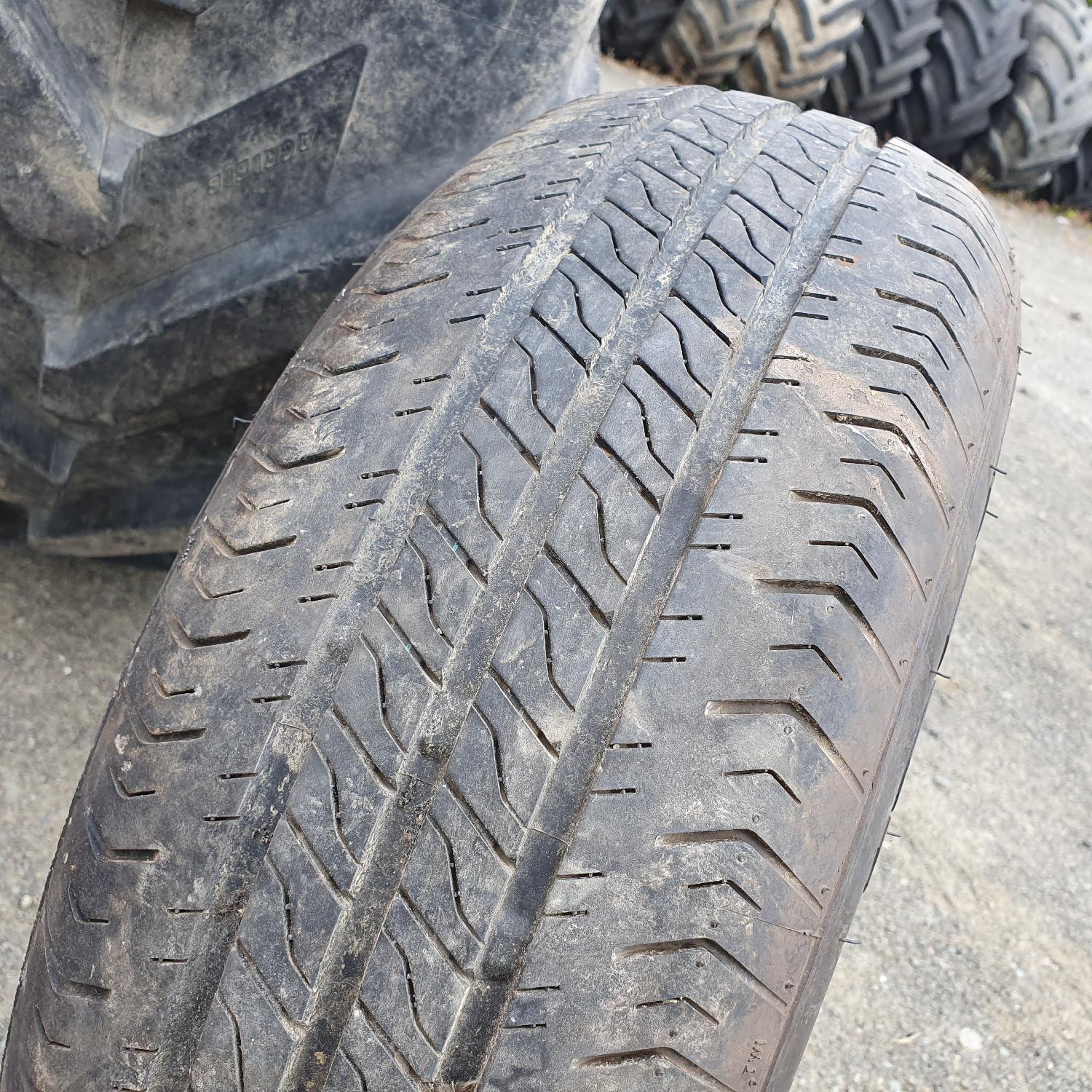  Cauciucuri 185/70R13 Linglong