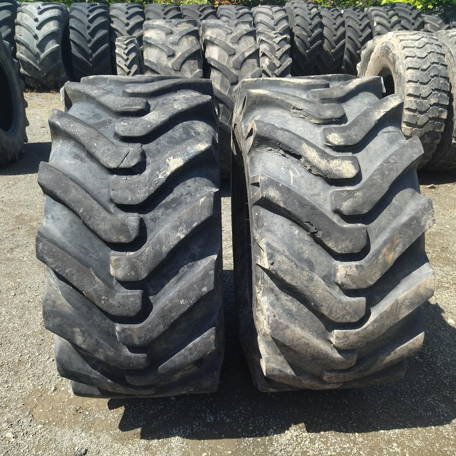  Cauciucuri 18-22.5 Bkt