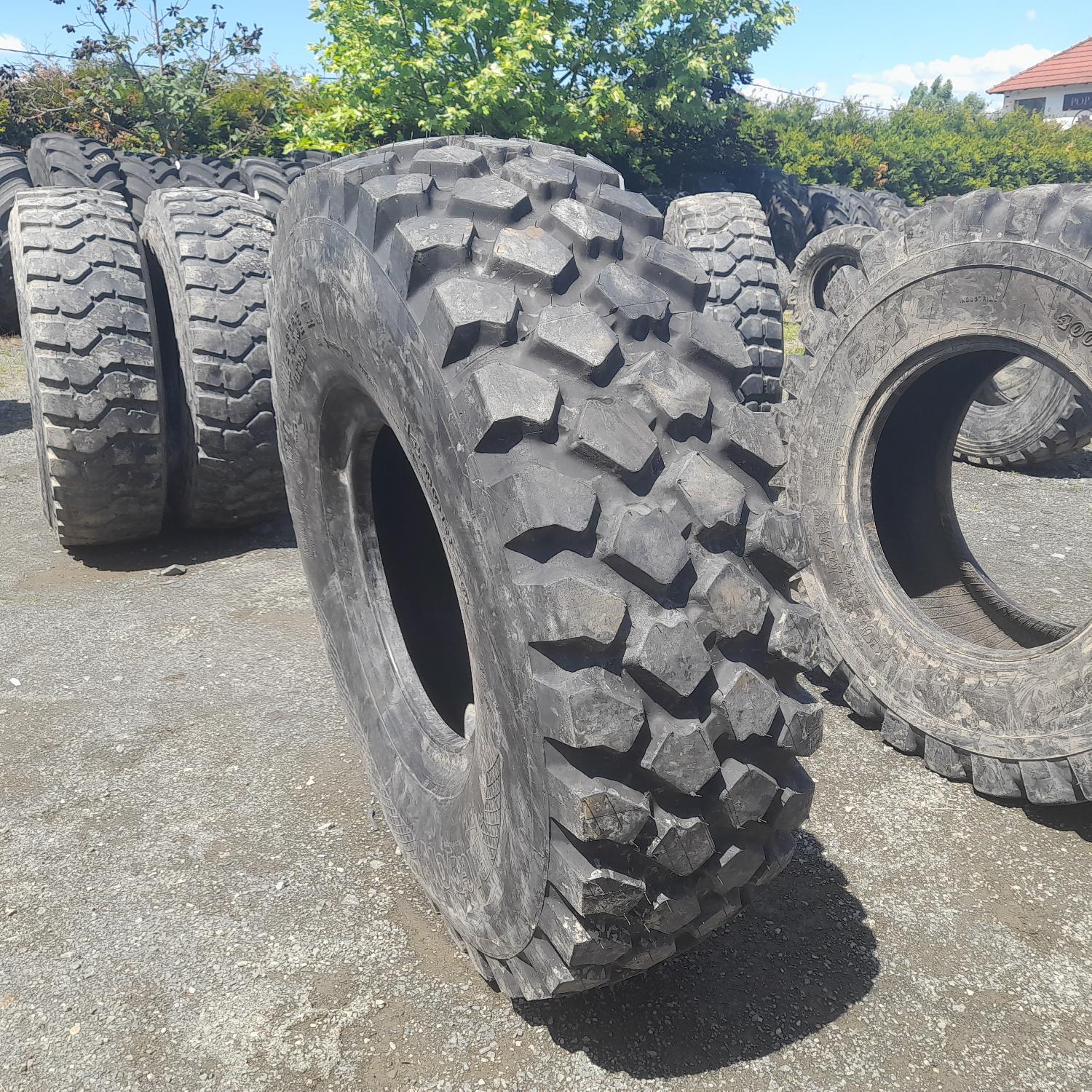  Cauciucuri 14.00R20 Rigdon