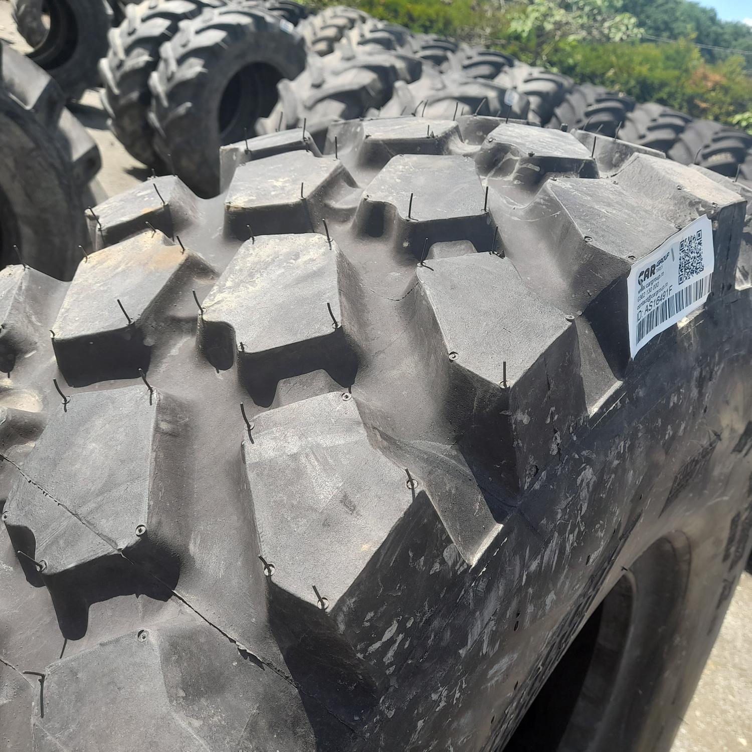  Cauciucuri 14.00R20 Rigdon