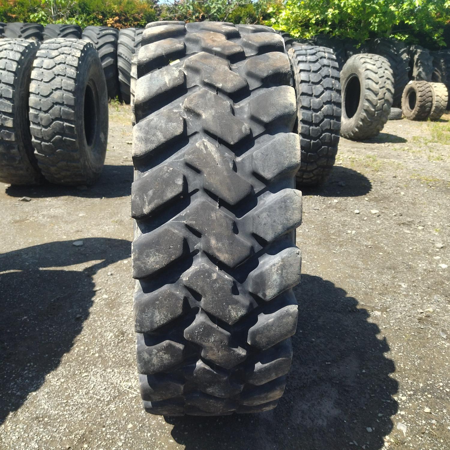  Cauciucuri 400/80R24 Bkt