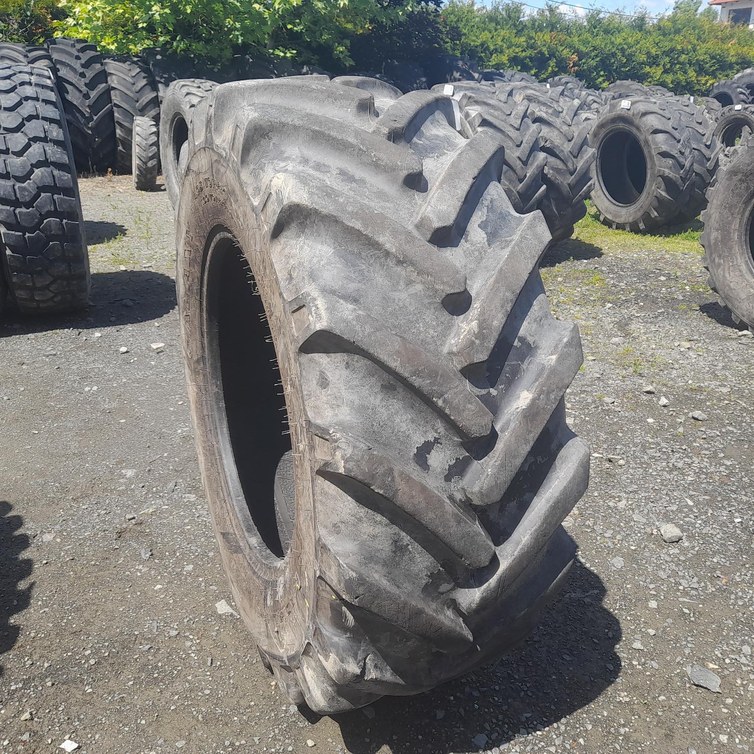 Cauciucuri 405/70R24 Galaxy