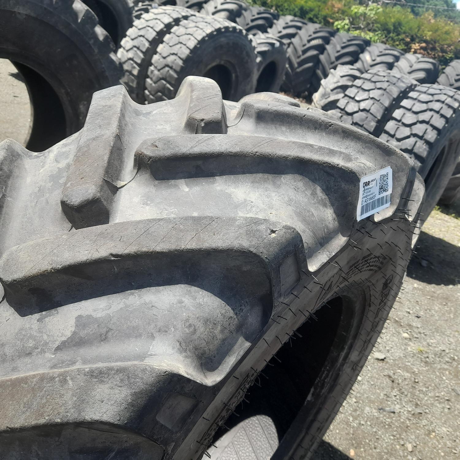  Cauciucuri 405/70R24 Galaxy
