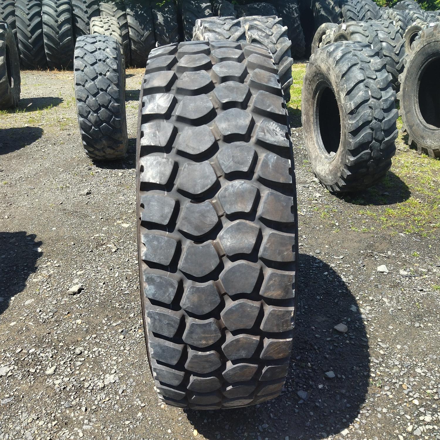  Cauciucuri 395/85R20 Michelin