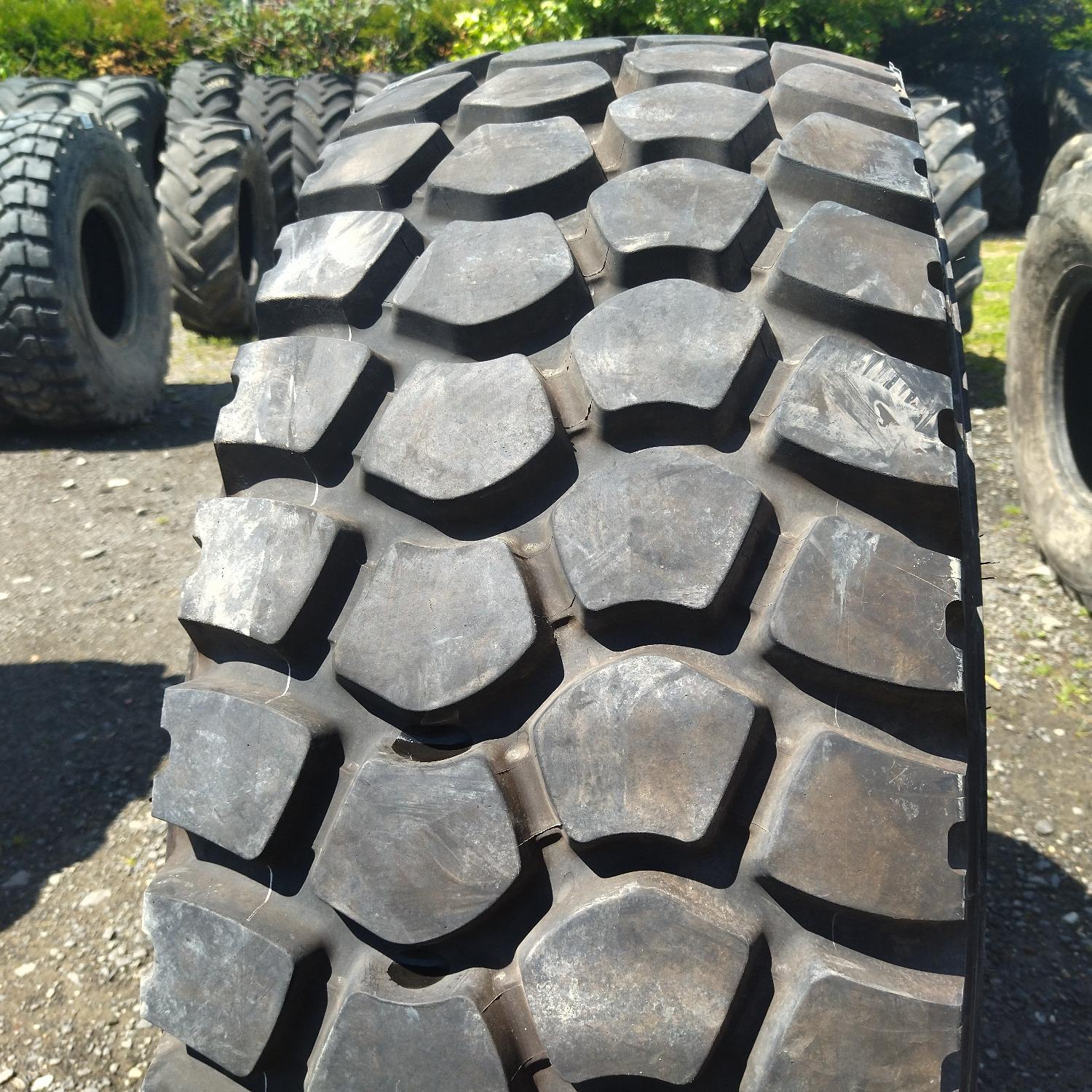  Cauciucuri 395/85R20 Michelin