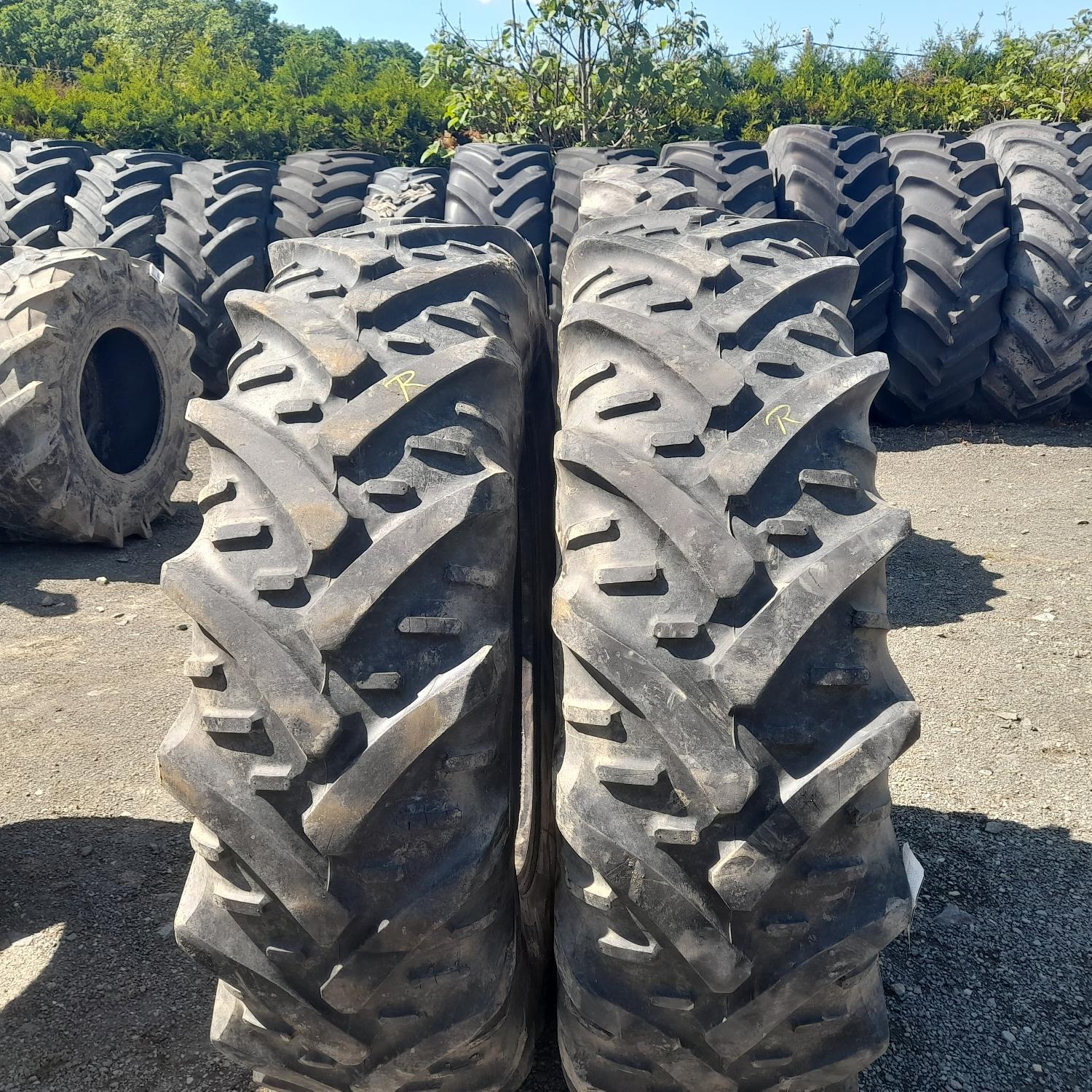  Cauciucuri 14.9R28 (380/85R28) Kleber