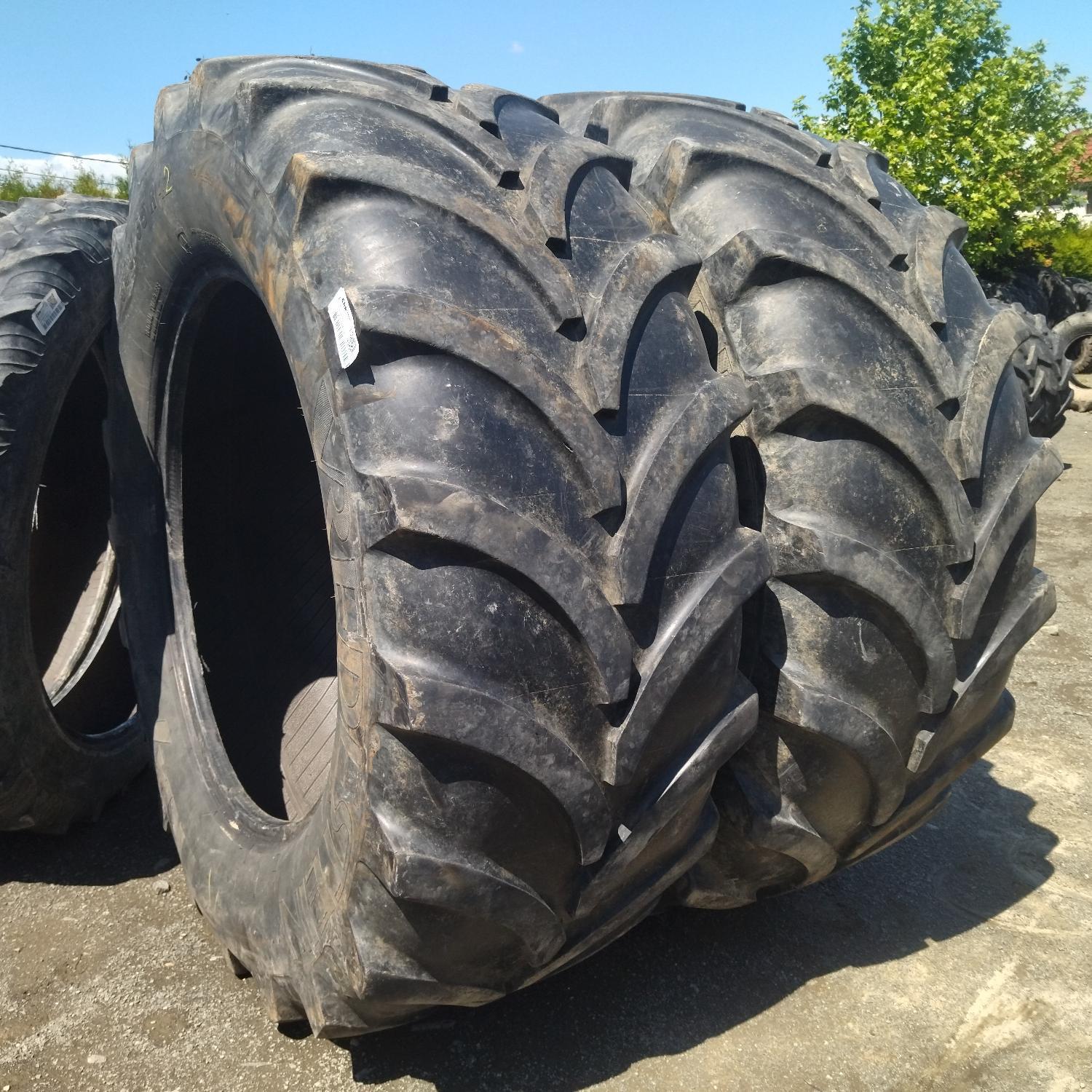  Cauciucuri 650/65R42 Vredestein