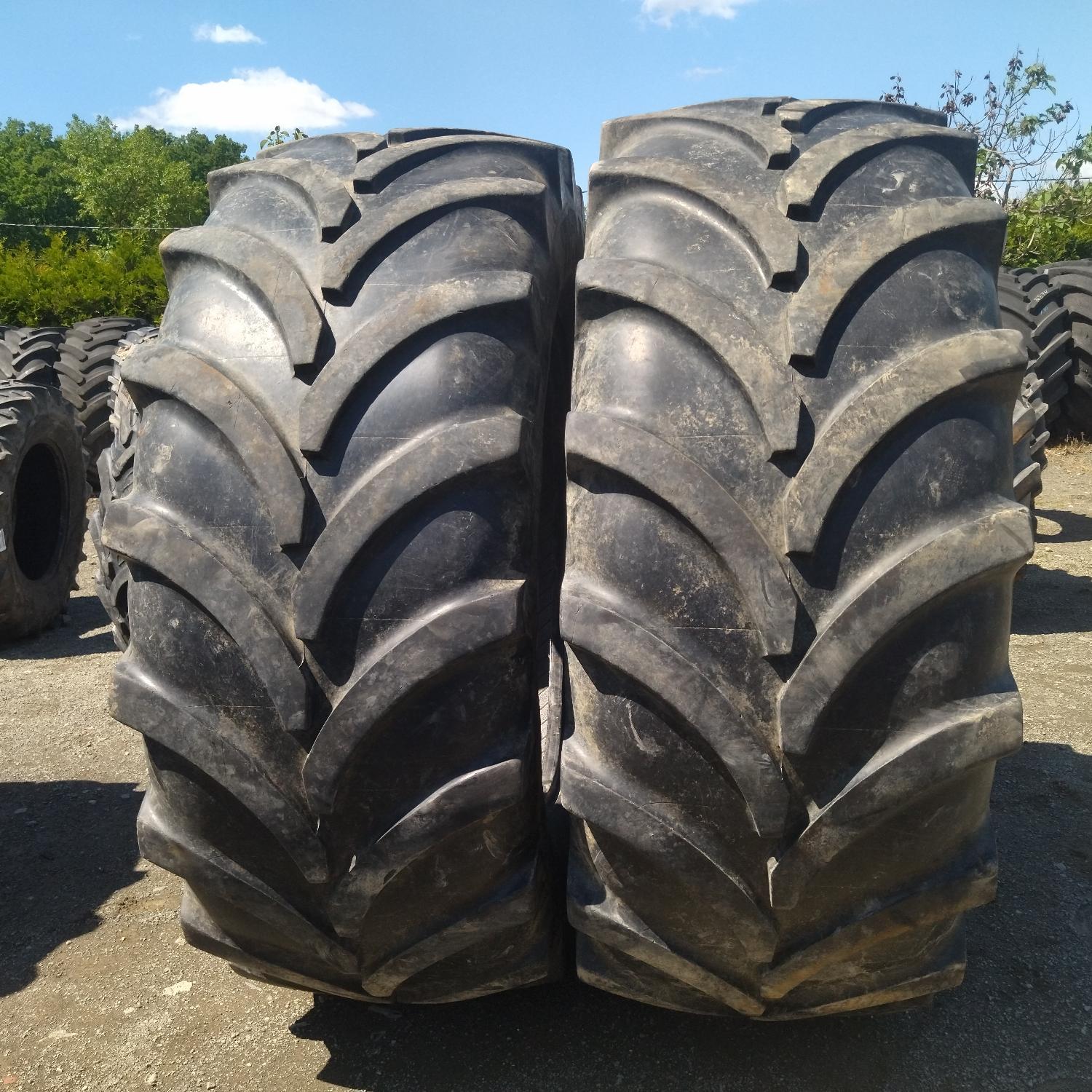  Cauciucuri 650/65R42 Vredestein