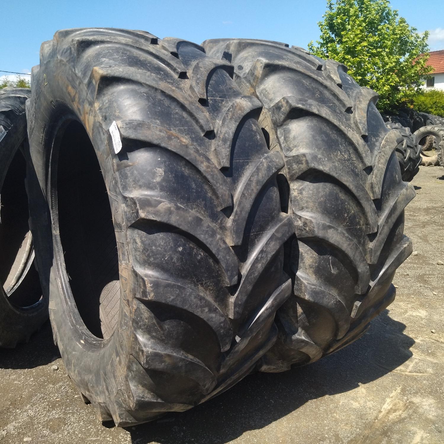  Cauciucuri 650/65R42 Vredestein