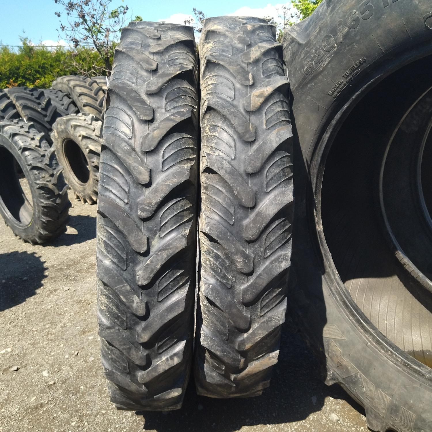  Cauciucuri 300/95R46 Taurus