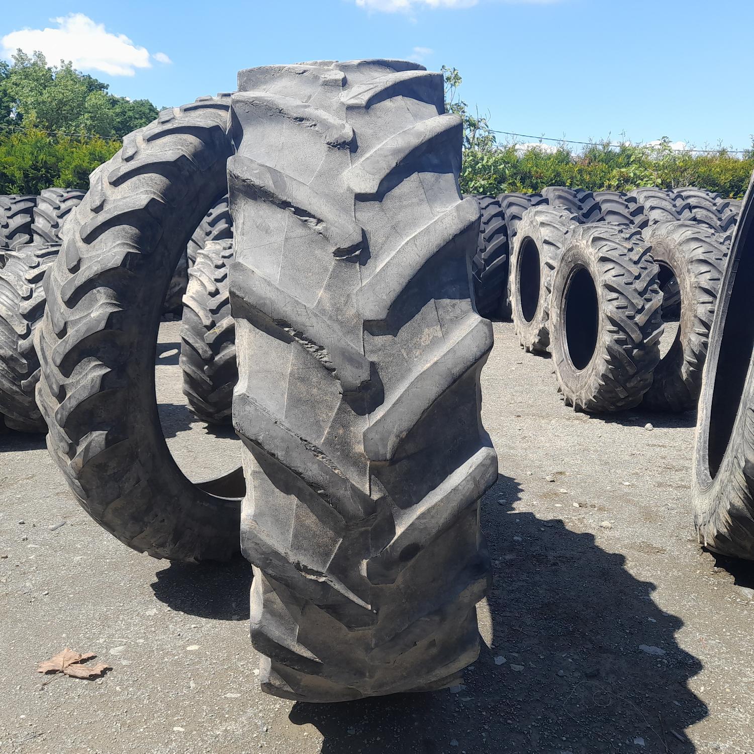  Cauciucuri 480/70R38 Pirelli
