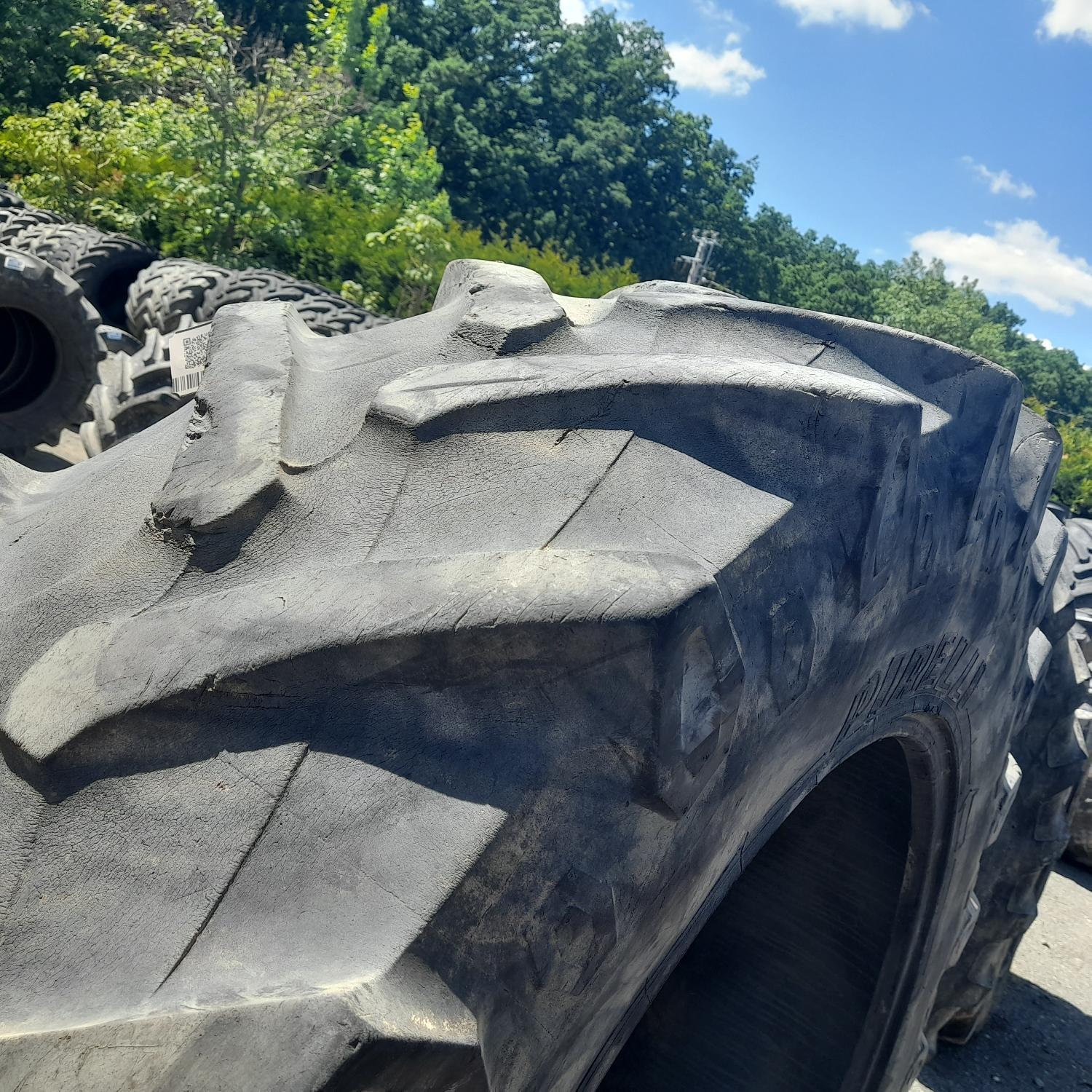  Cauciucuri 480/70R38 Pirelli