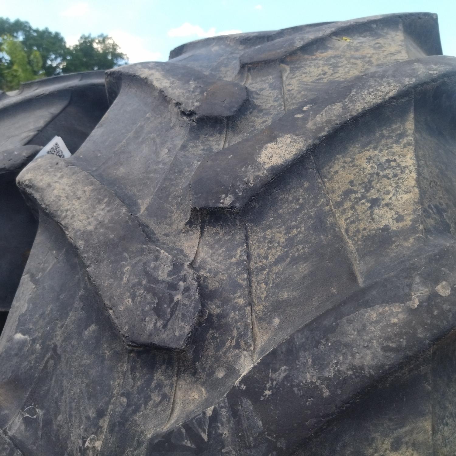  Cauciucuri 460/85R34 Pirelli