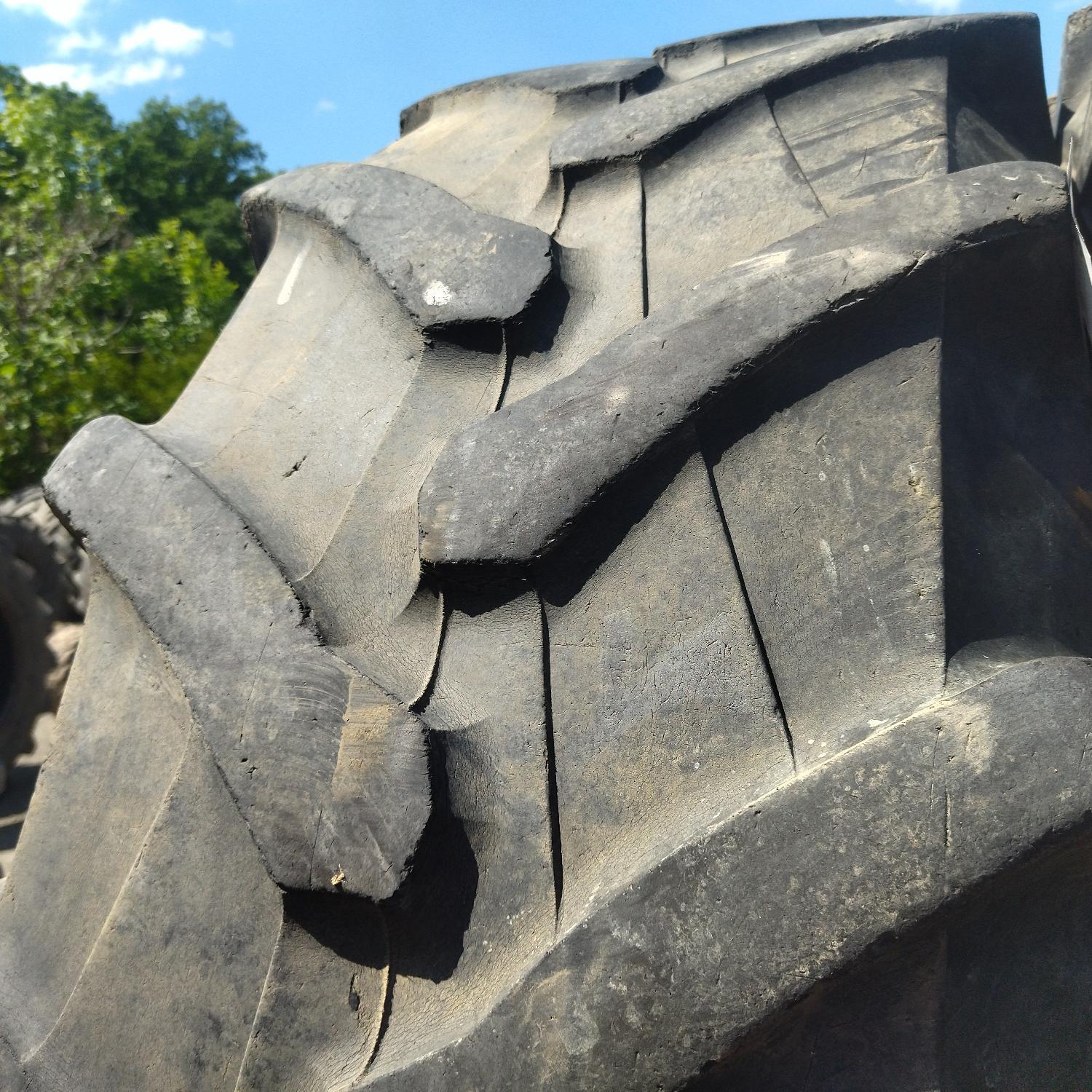 Cauciucuri 460/85R34 Pirelli