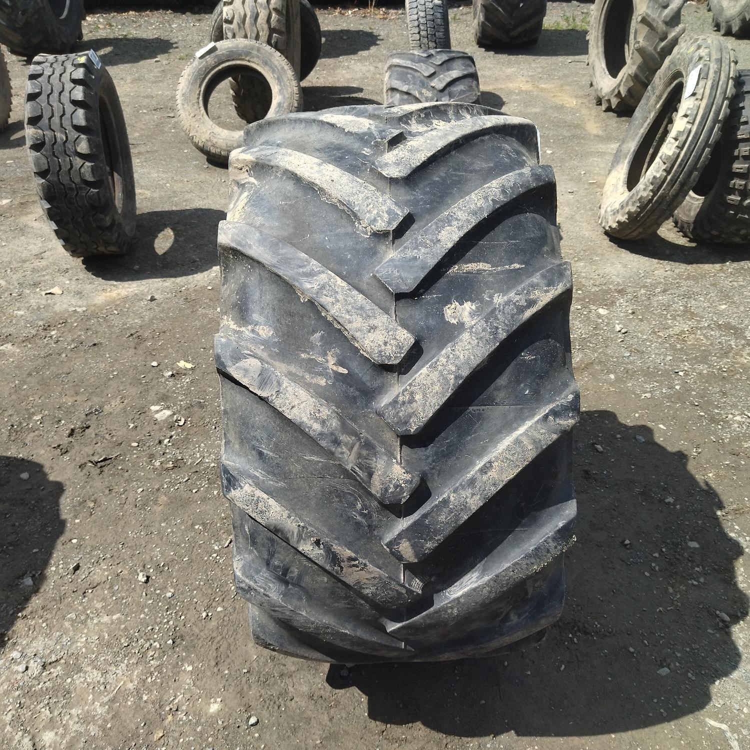  Cauciucuri 425/55R17 Continental