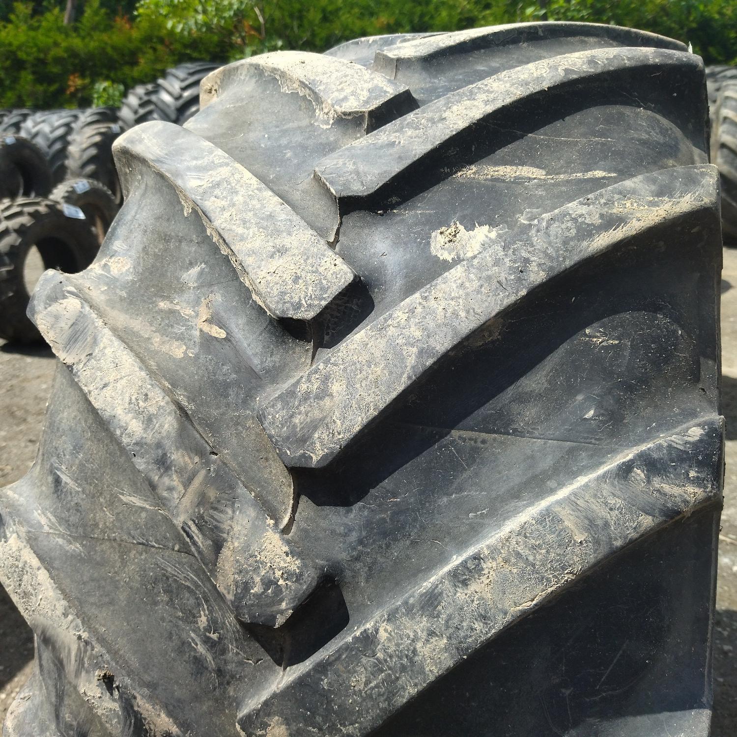  Cauciucuri 425/55R17 Continental