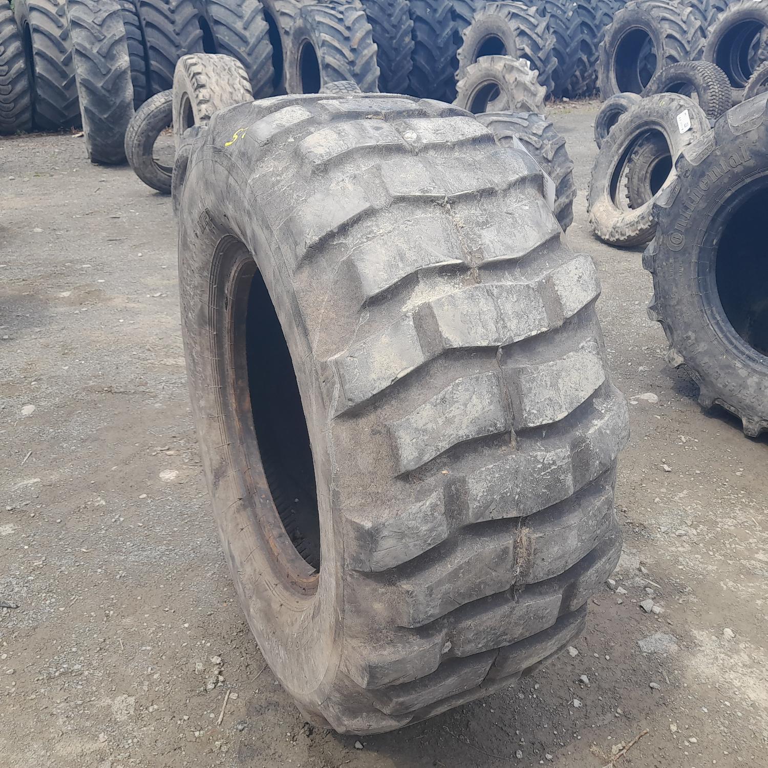  Cauciucuri 15.5/55R18 Dunlop
