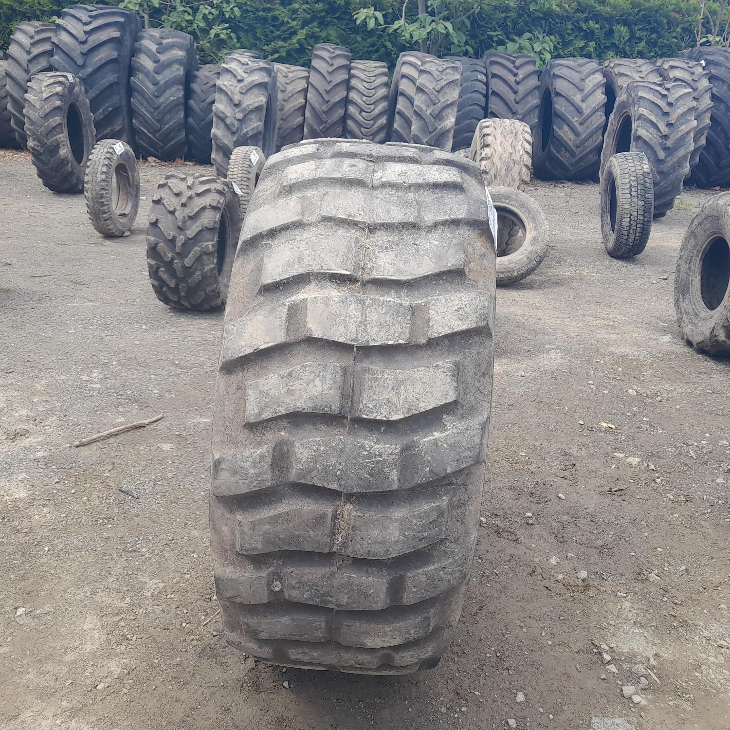  Cauciucuri 15.5/55R18 Dunlop