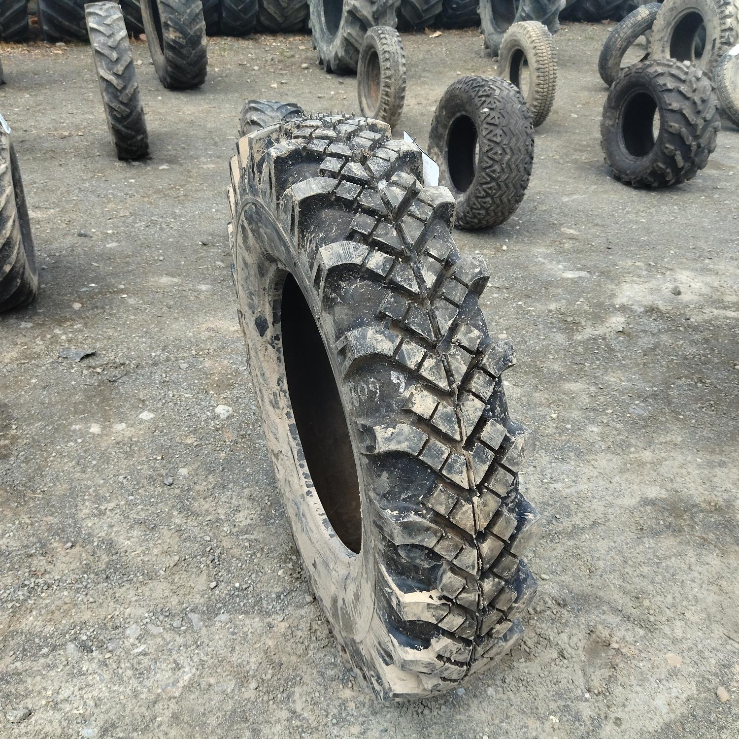  Cauciucuri 7.50-18 (190R18) Continental