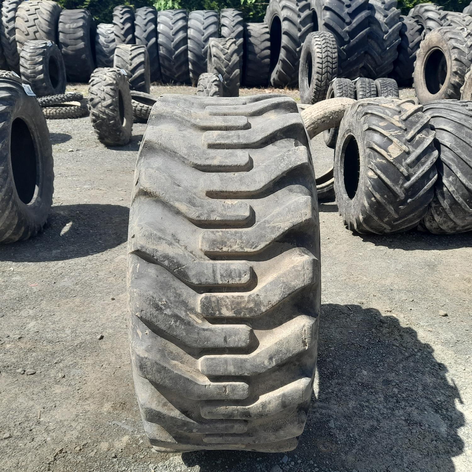  Cauciucuri 12x-16.5 Bkt