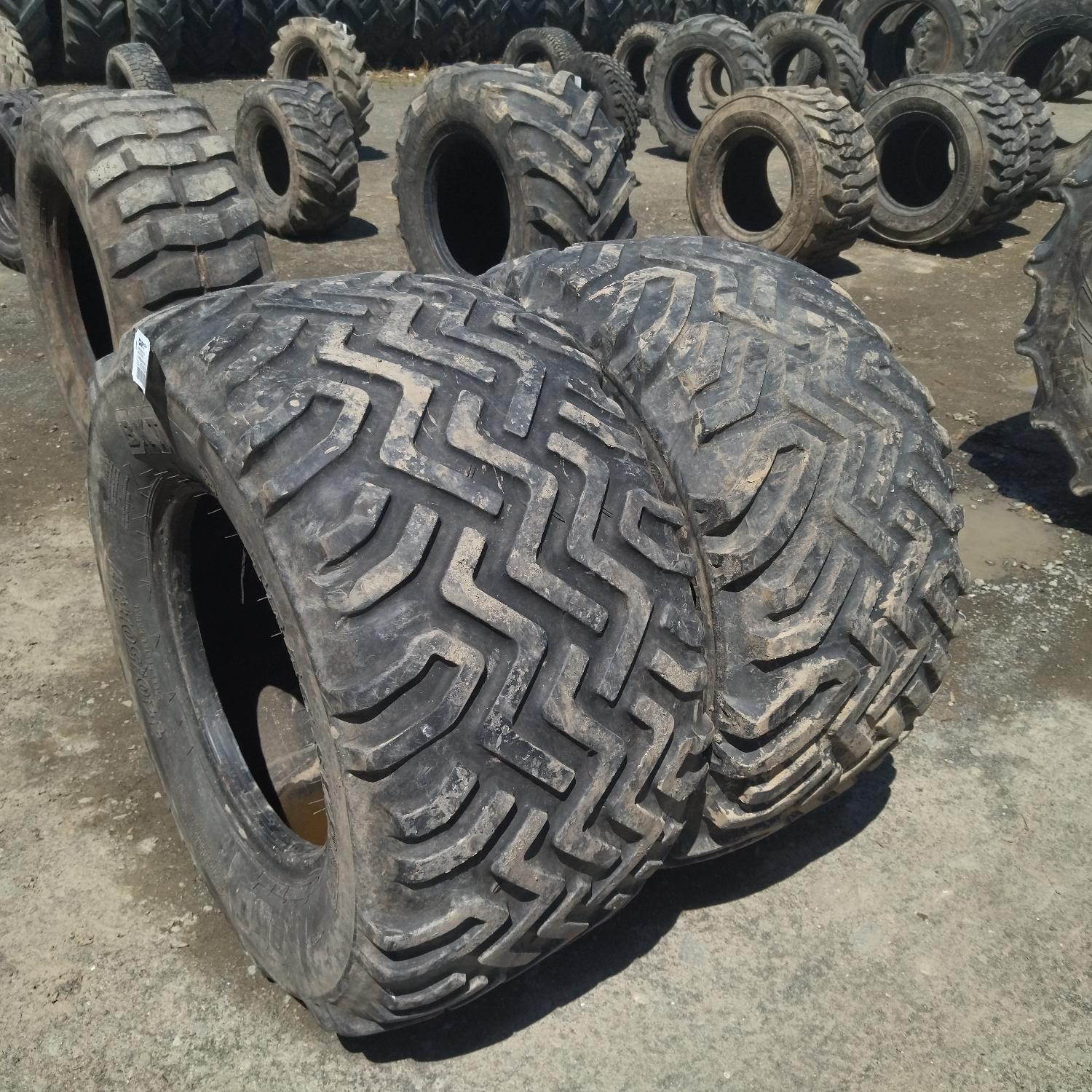  Cauciucuri 440/50R17 Bkt